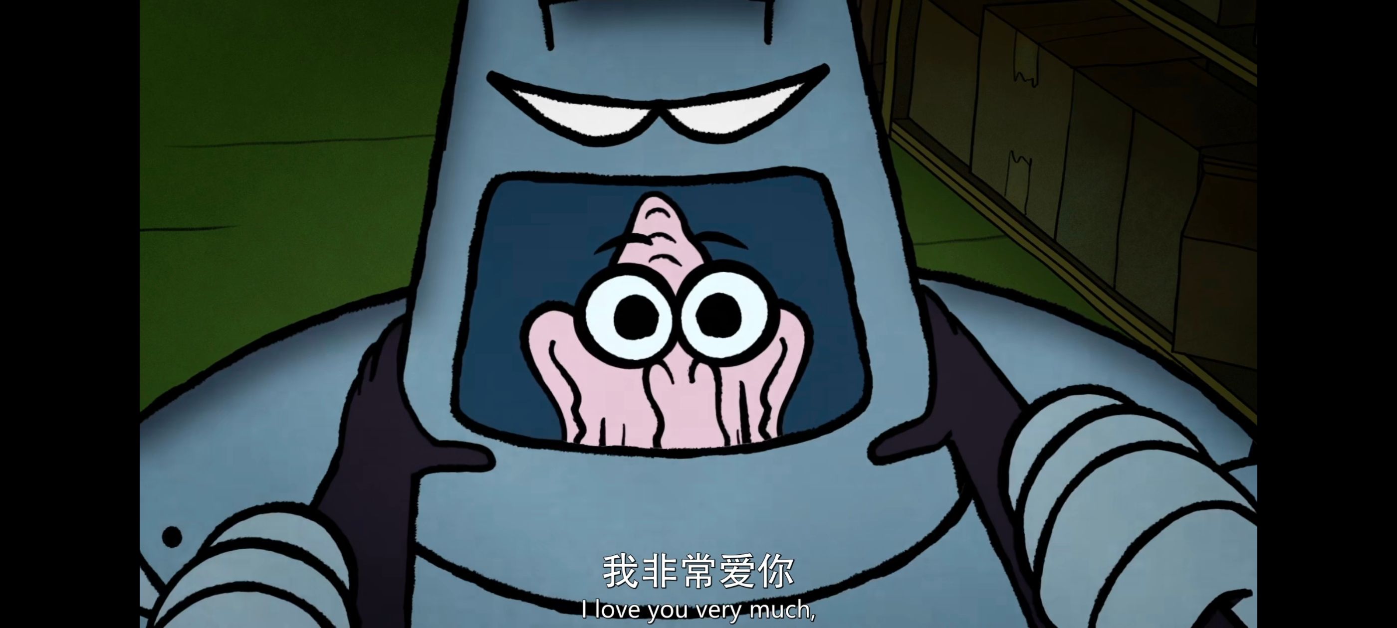 蝙蝠侠家族,蝙蝠侠一家,动画,动漫,番剧,ACG