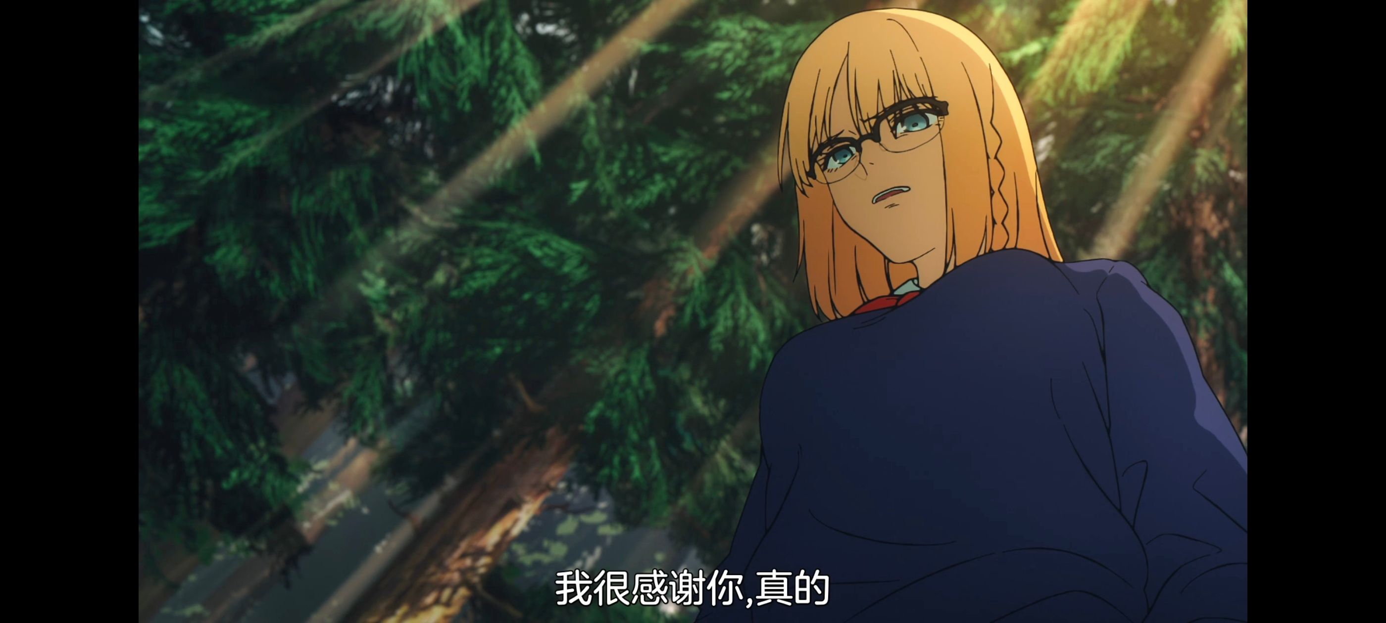 命运奇异赝品,FatestrangeFake,动画,动漫,番剧,ACG