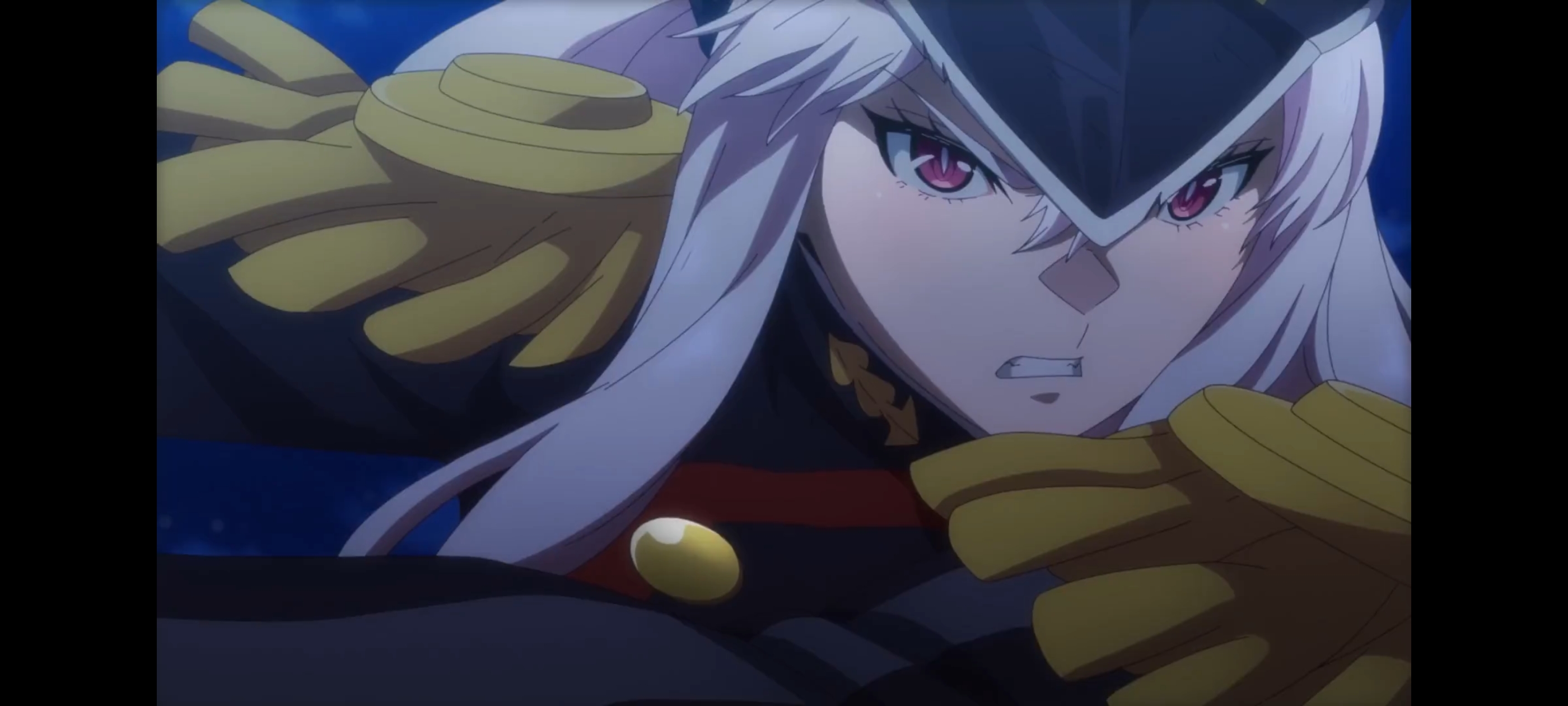 魔都精兵的奴隶,动画,动漫,番剧,ACG,二次元