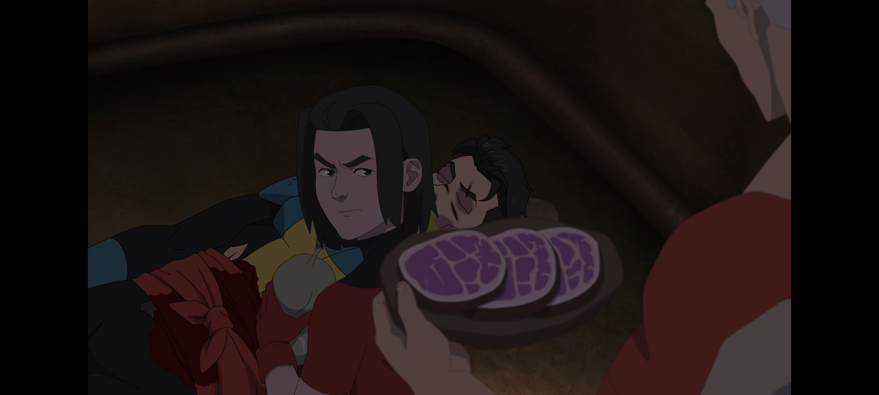 无敌少侠,image,动画,动漫,番剧,ACG