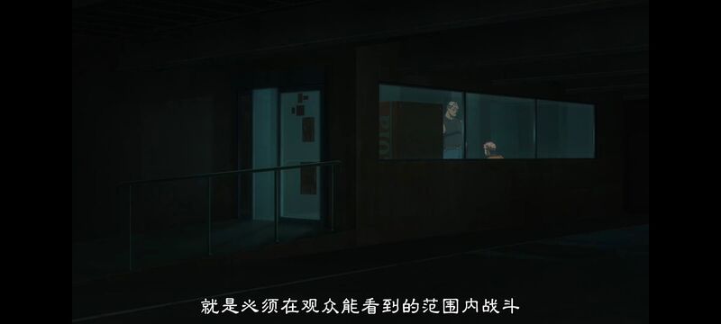 咒术回战,咒术回战死灭回游,动画,动漫,番剧,ACG