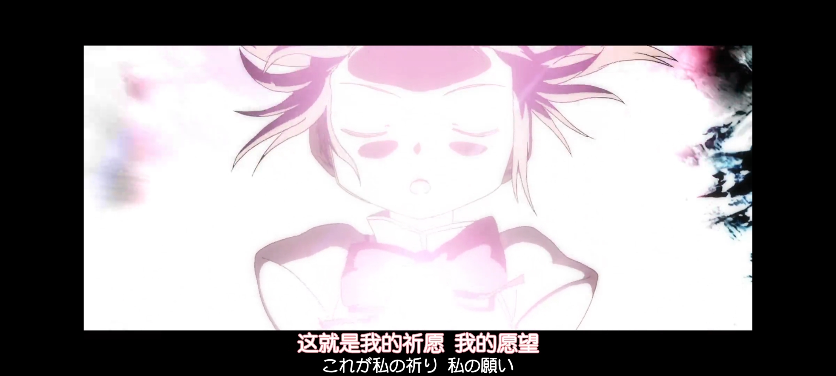 魔法少女小圆,魔法少女,动画,动漫,番剧,二次元,ACG