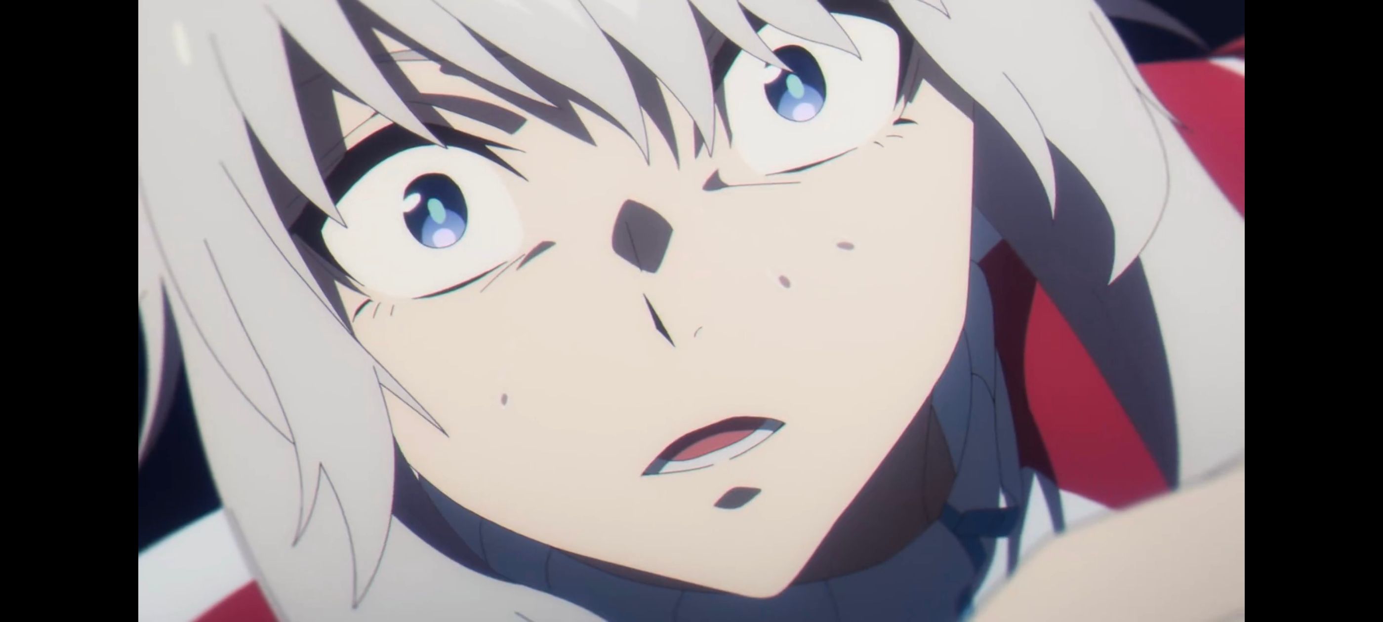 赛马娘,赛马娘PrettyDreby,芦毛灰姑娘,赛马娘芦毛灰姑娘,动画,动漫,番剧,ACG