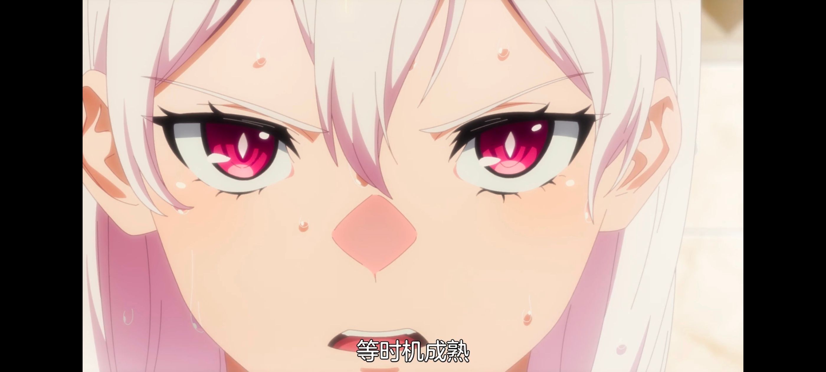 魔都精兵的奴隶,动漫,动画,番剧,二次元,ACG