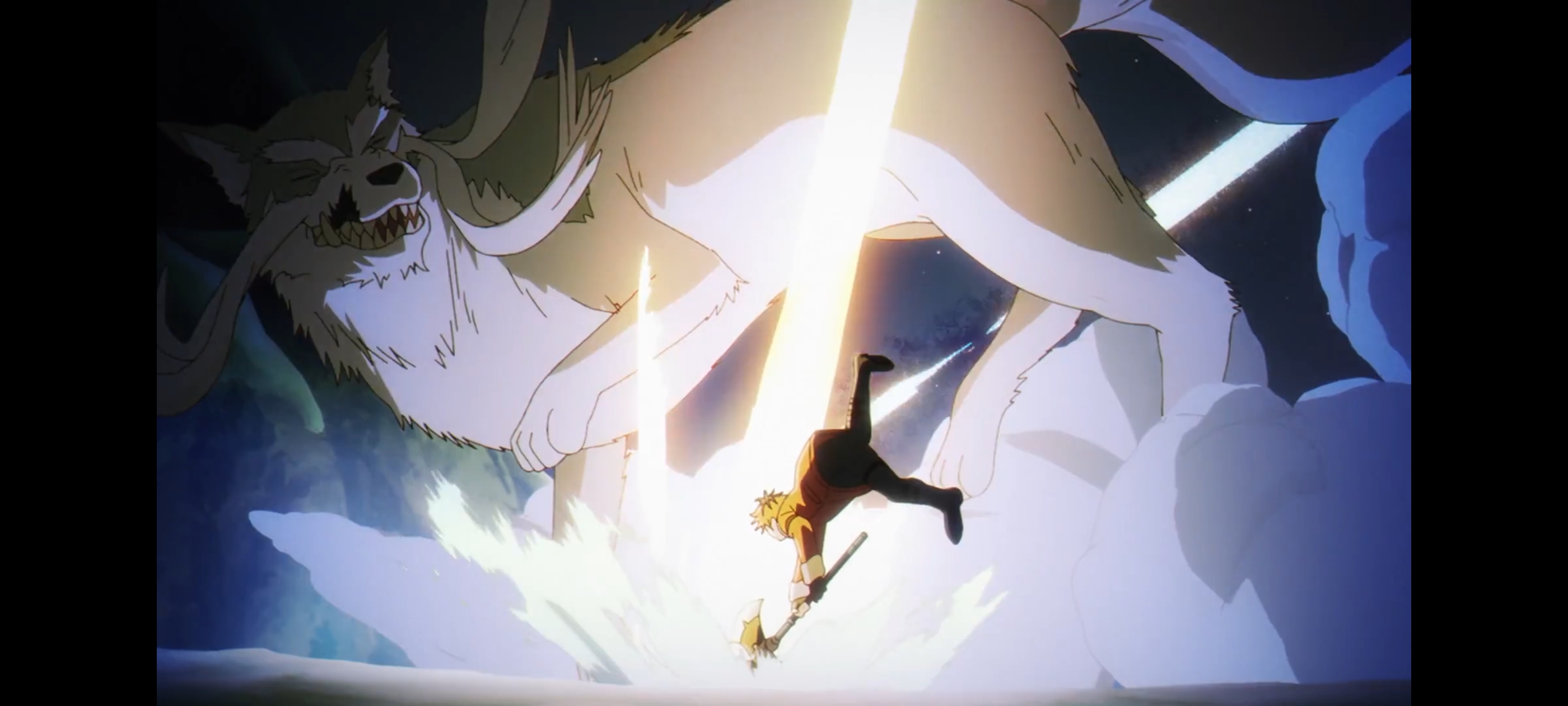 葬送的芙莉莲,动画,动漫,番剧,二次元,ACG