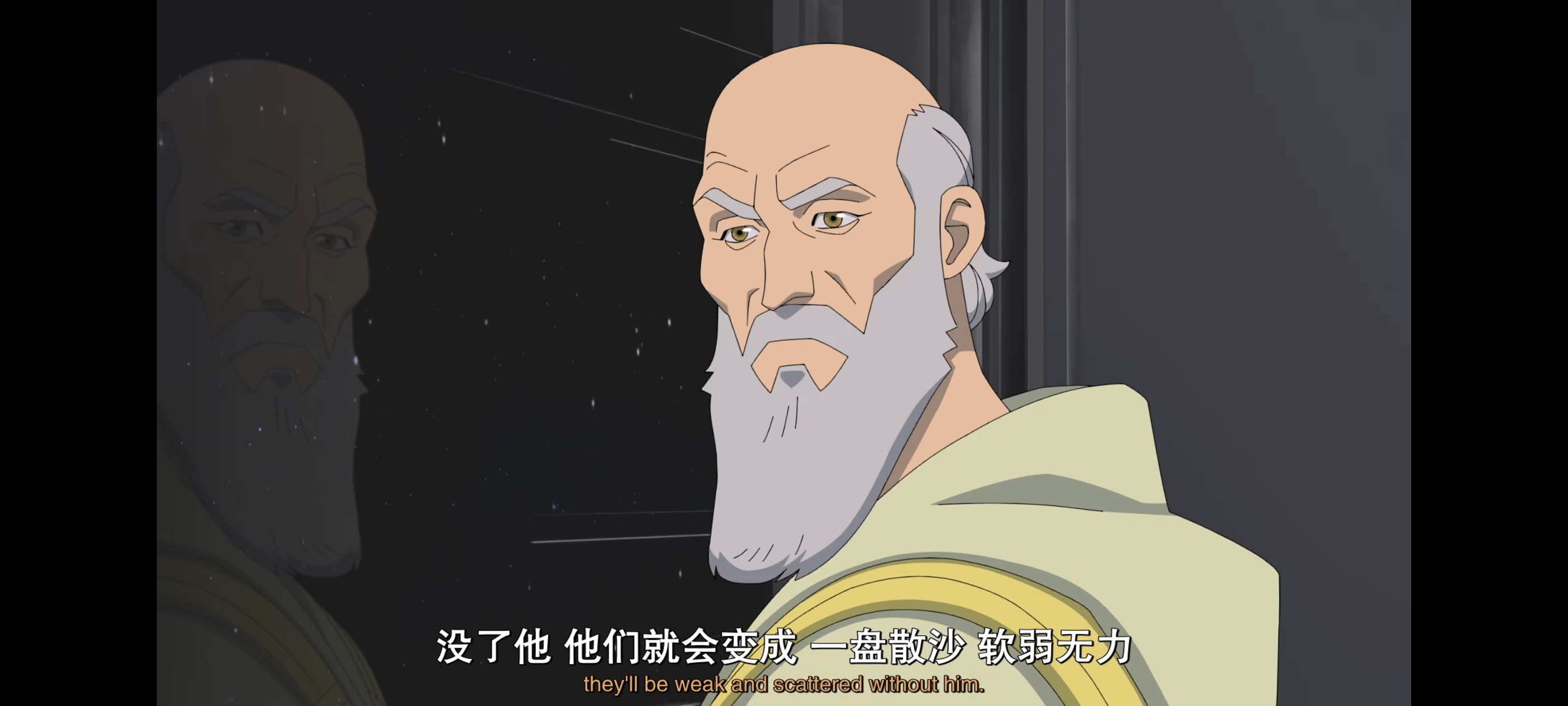 无敌少侠,image,动画,动漫,番剧,ACG