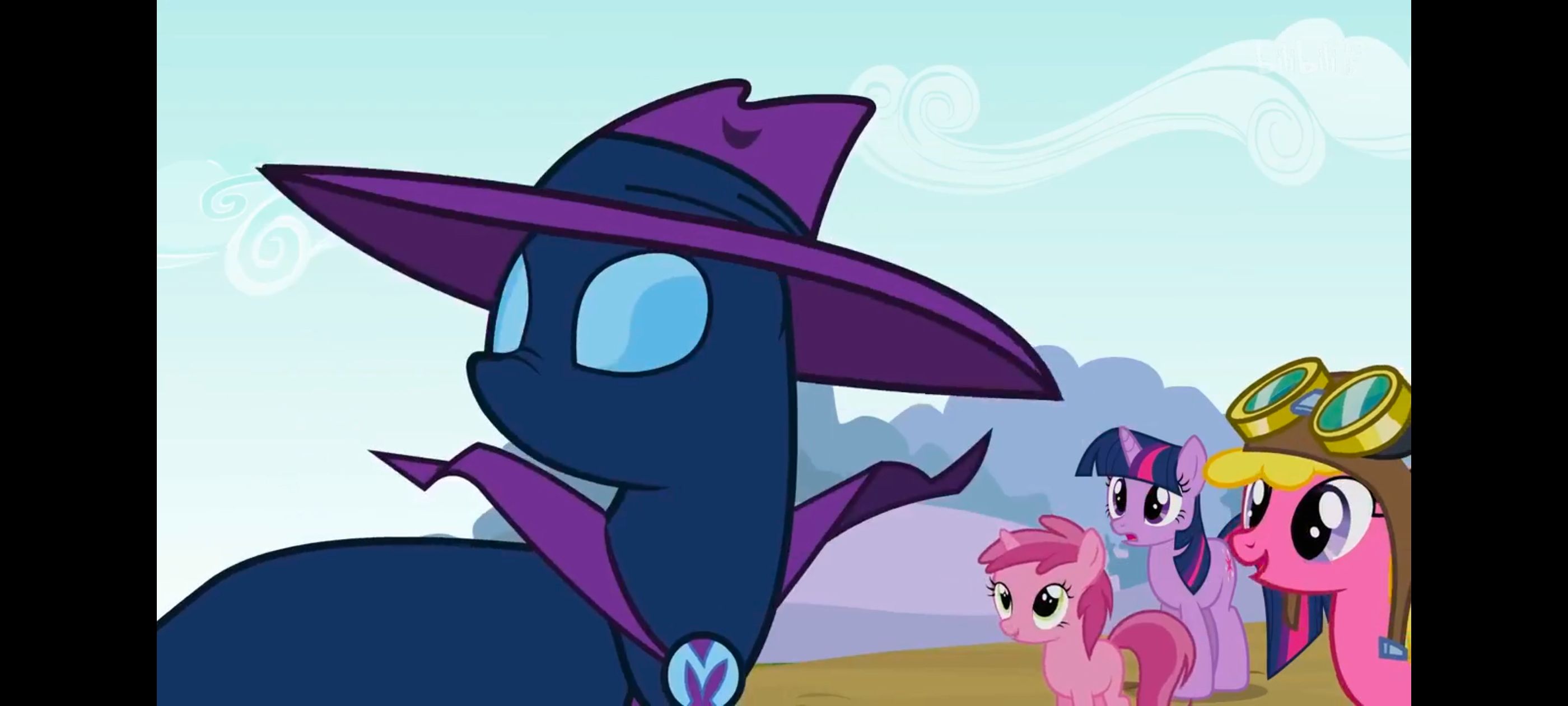 小马宝莉,彩虹小马,我的小马驹,动画,动漫,番剧,ACG