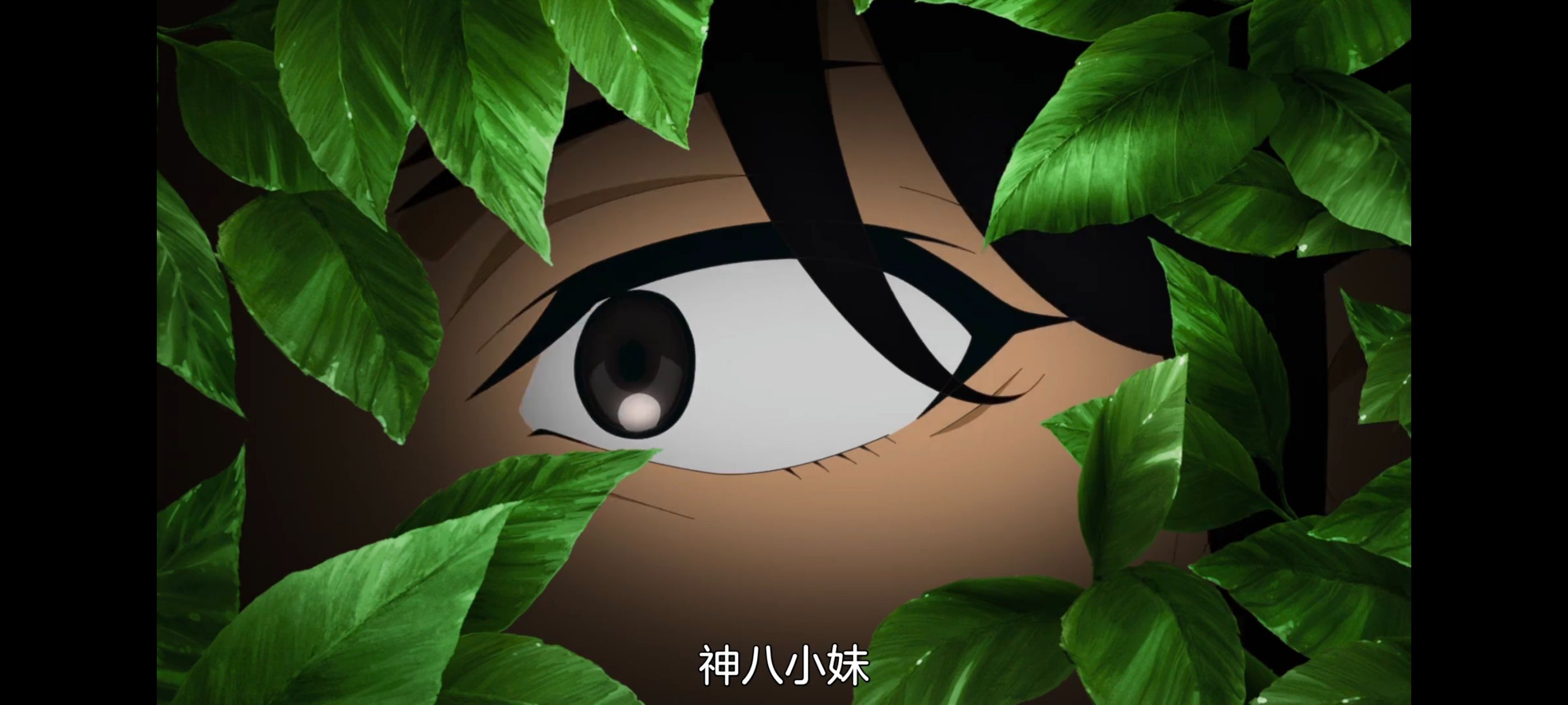 小伽椰并不可怕,神八小妹并不可怕,动画,动漫,番剧,二次元,ACG