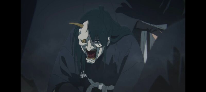 地狱乐,动画,动漫,ACG,番剧