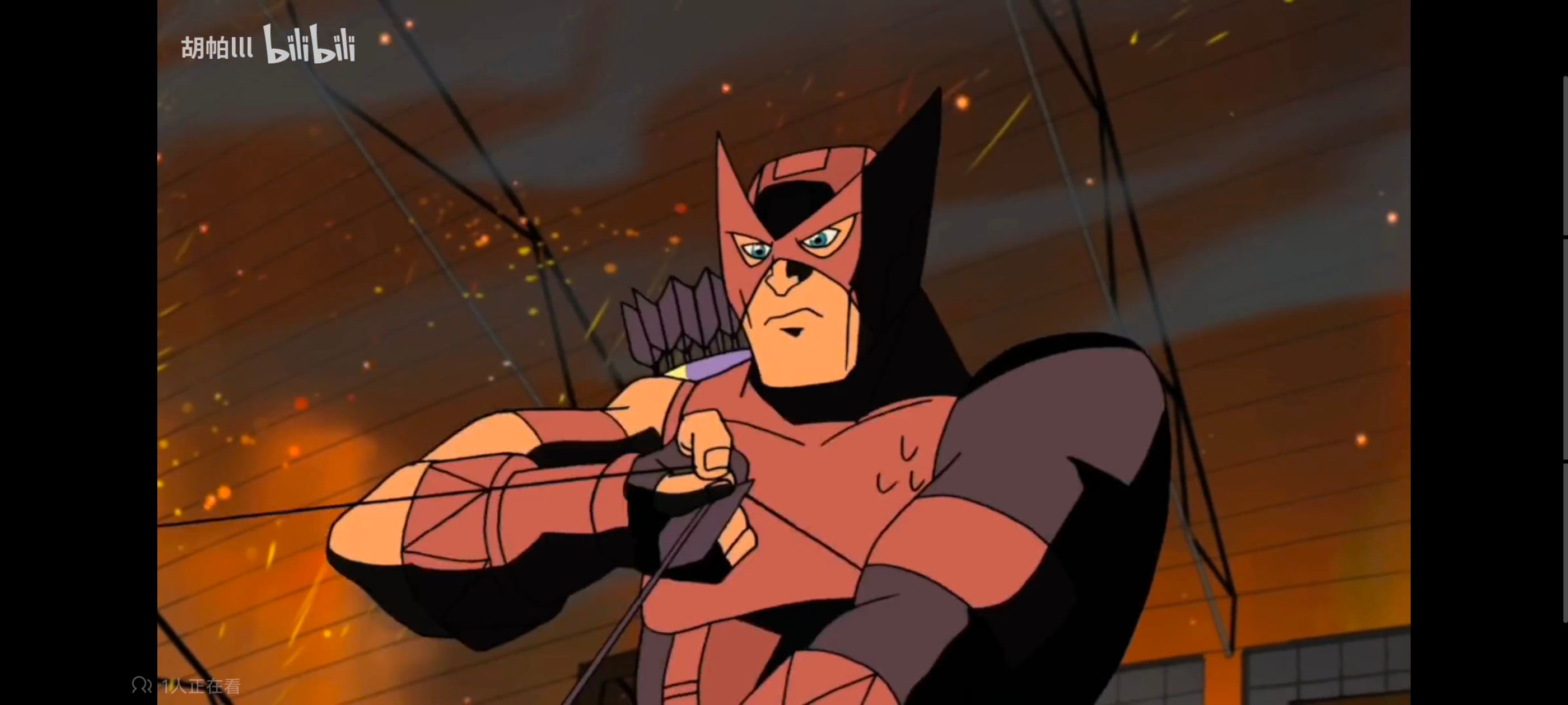 复仇者世上最强英雄组合,复仇者联盟,超级英雄,动漫,动画,番剧,ACG,漫威