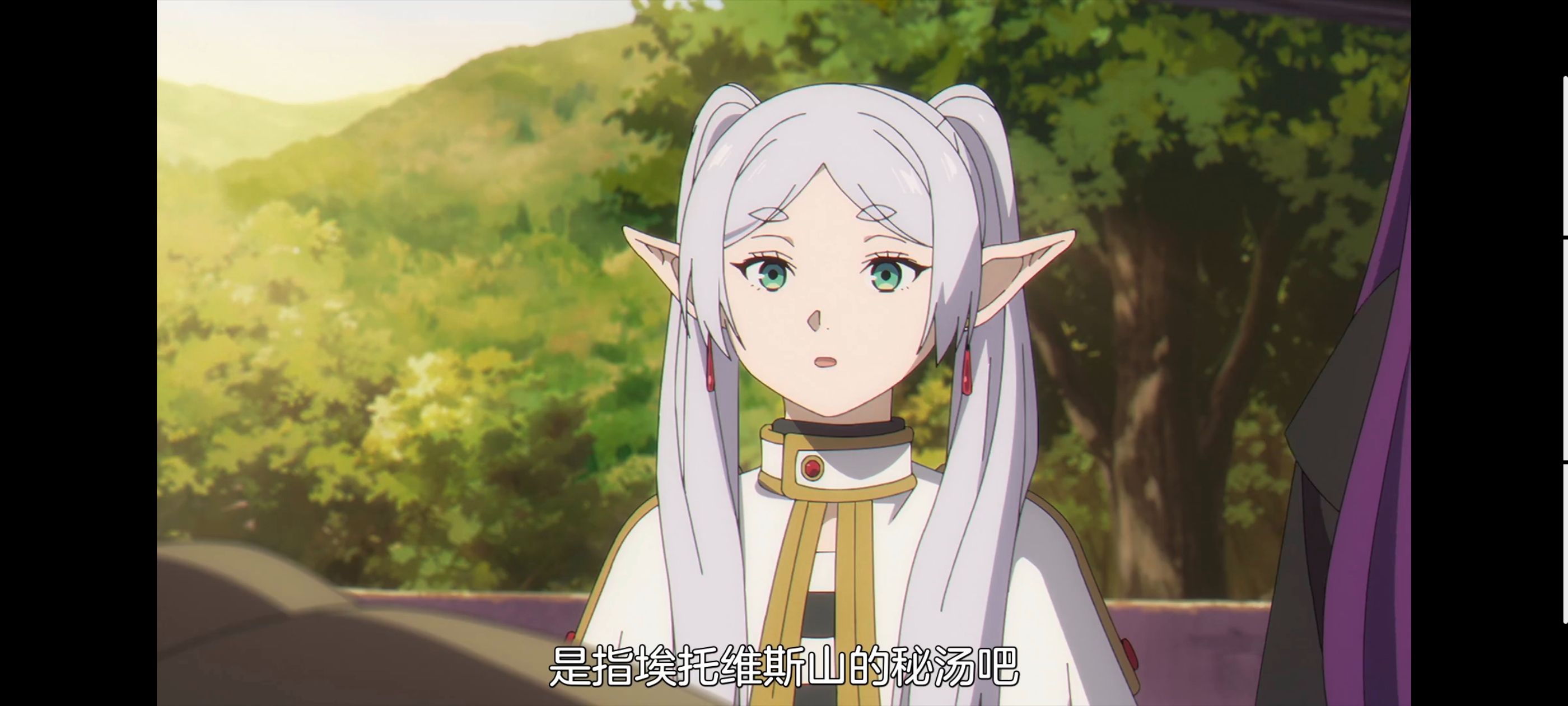 葬送的芙莉莲,动画,动漫,番剧,ACG