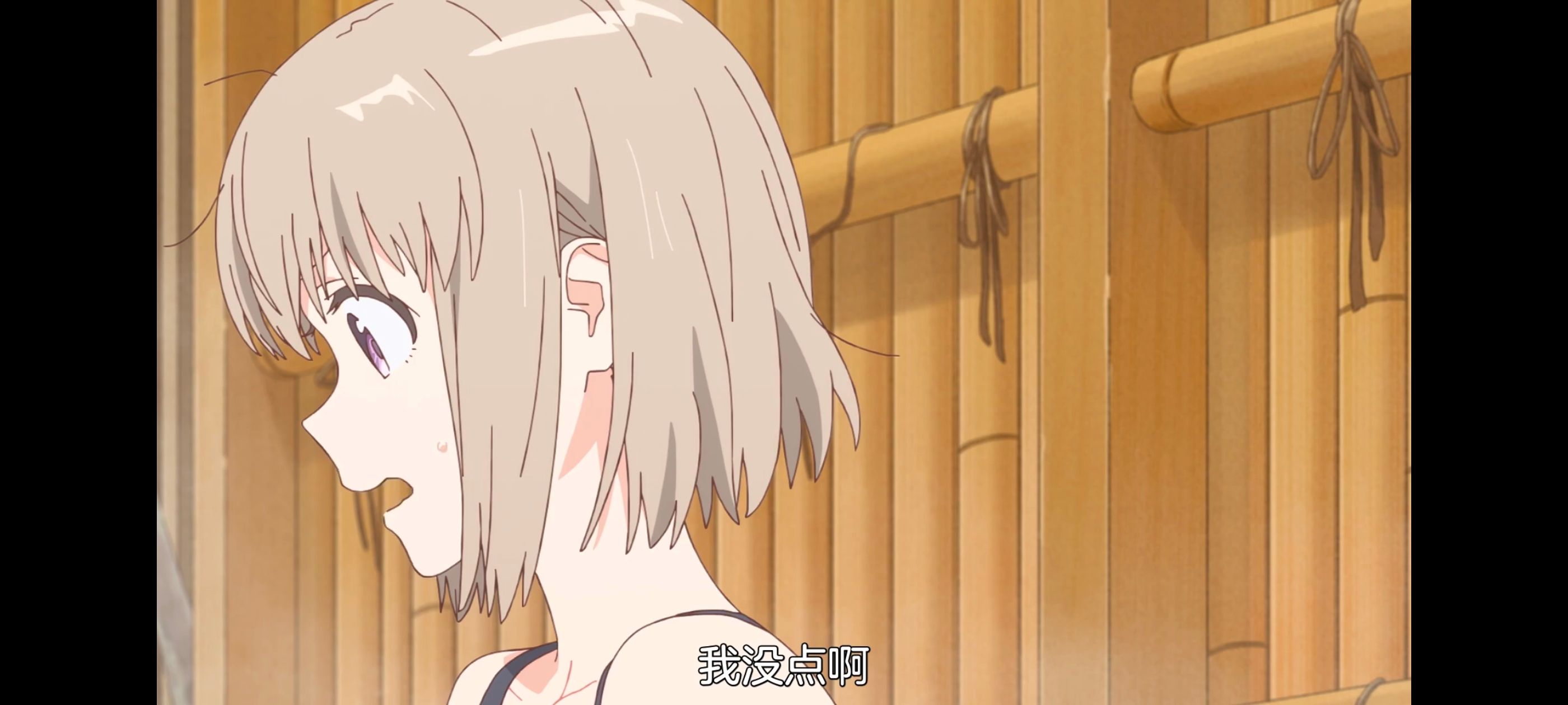 上伊那牡丹酒醉身姿似百合花般,上伊那牡丹醉姿如百合,动画,动漫,番剧,ACG,二次元