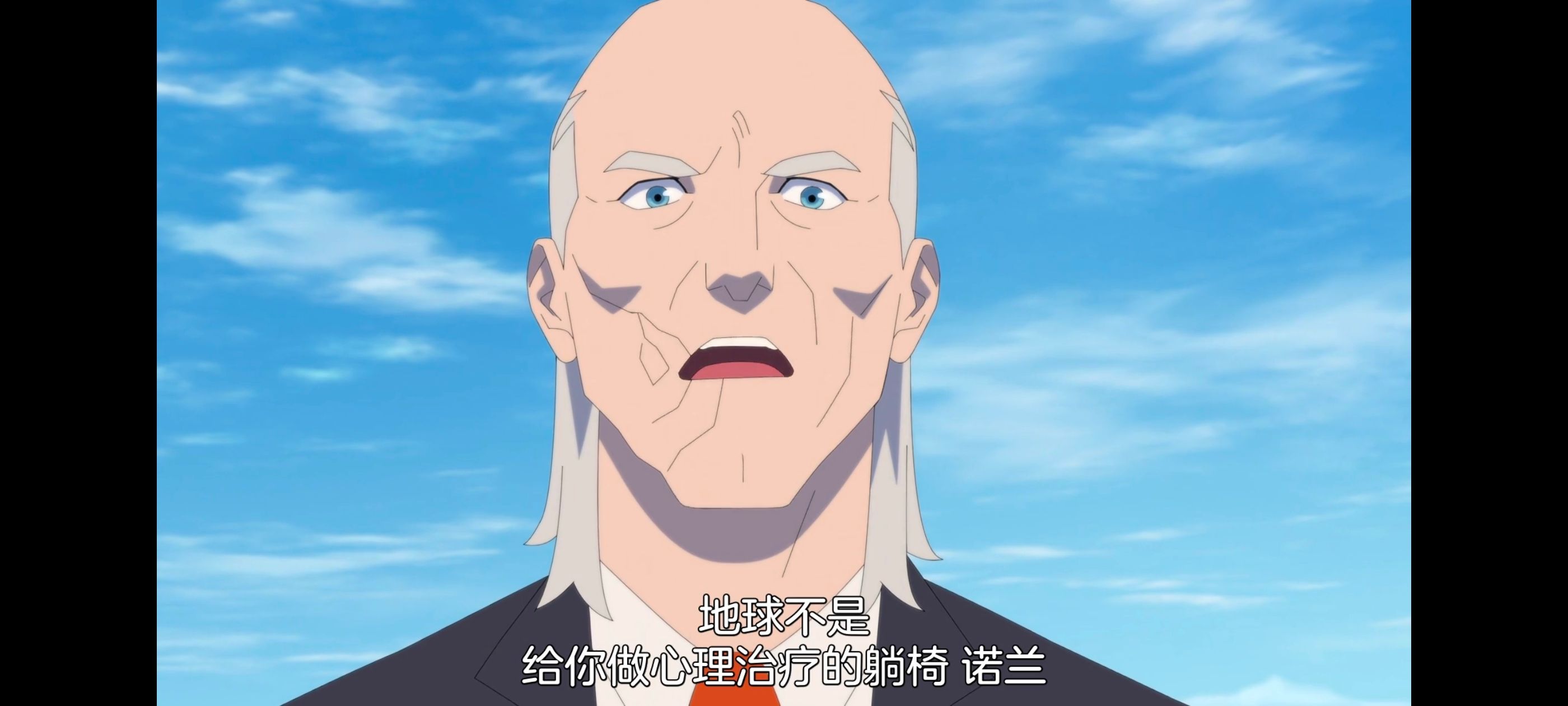 无敌少侠,image,动画,动漫,番剧,ACG