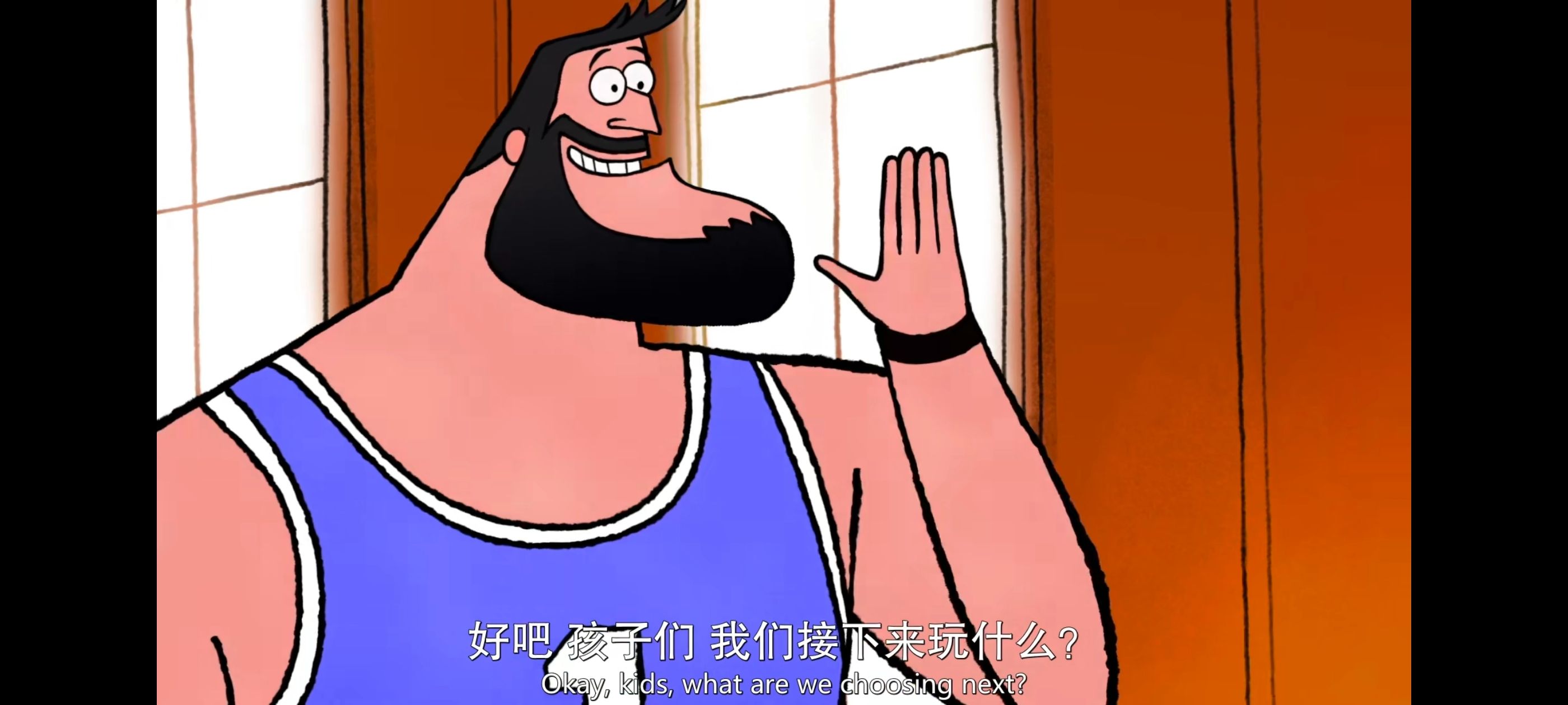 蝙蝠侠家族,蝙蝠侠一家,动画,动漫,番剧,ACG