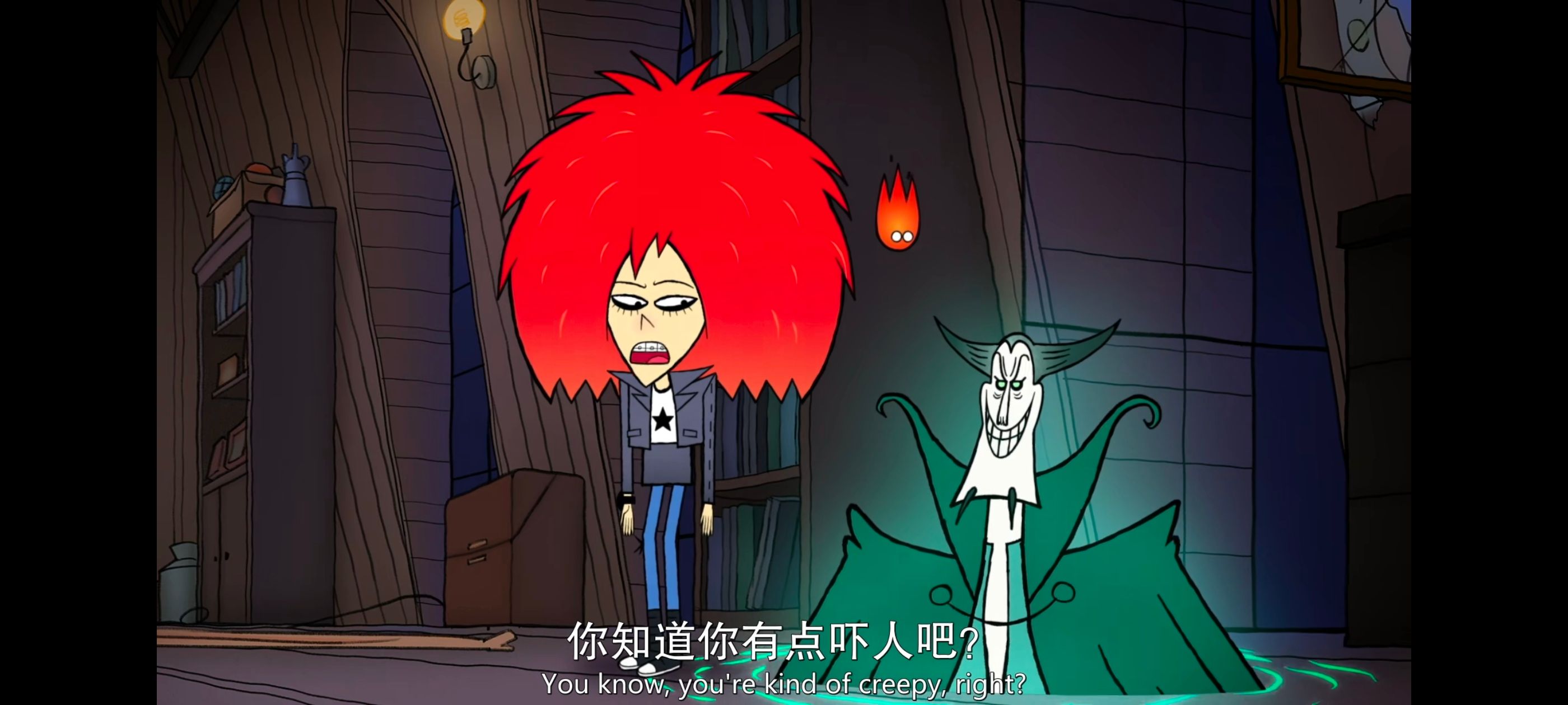 DC,美漫,蝙蝠侠家族,蝙蝠侠一家,动画,动漫,番剧,ACG