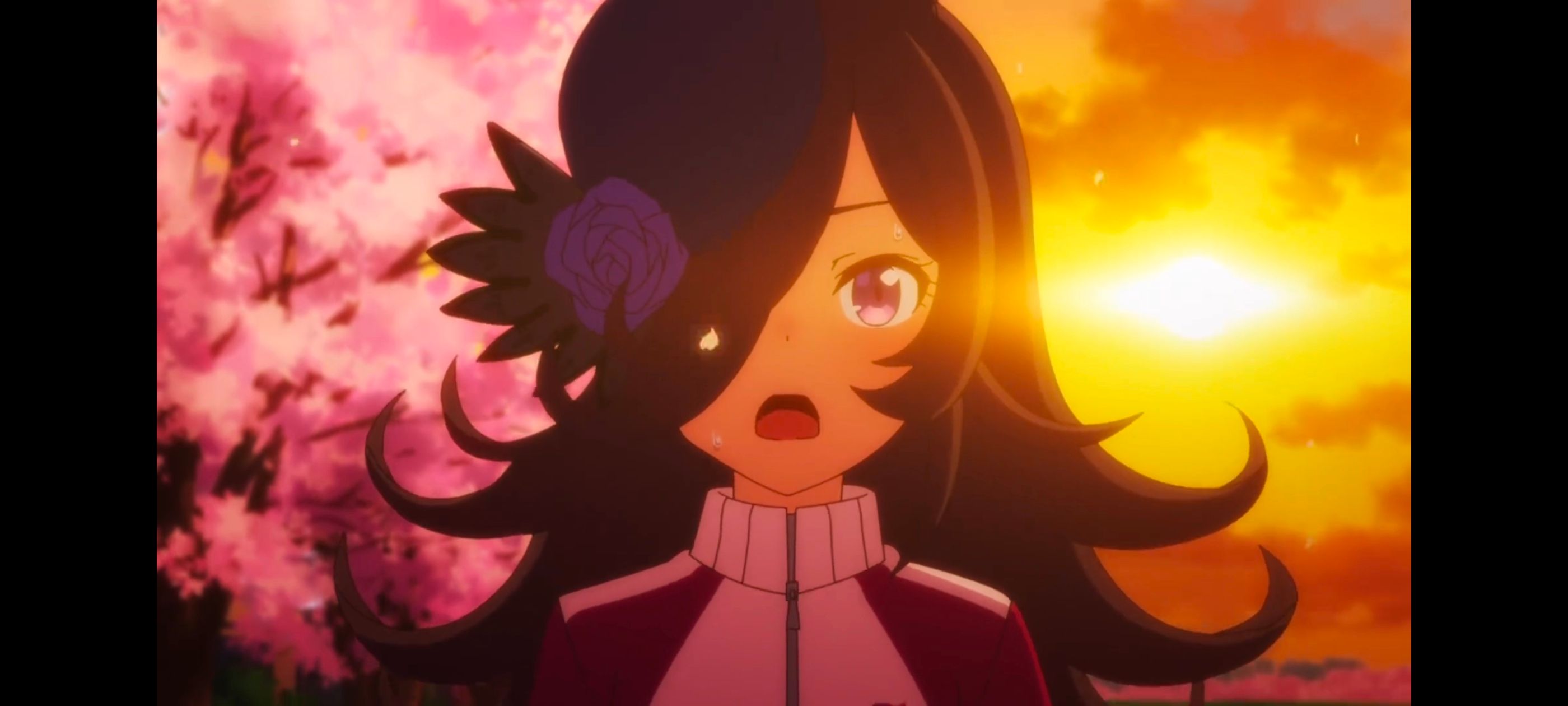 赛马娘,赛马娘PrettyDreby,动画,动漫,AMV,MAD,二次元,ACG