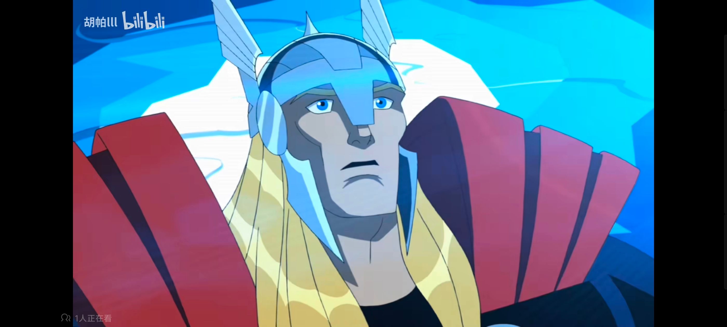 超级英雄联盟复仇者,复仇者世上最强英雄组合,复仇者联盟,动画,动漫,番剧,ACG