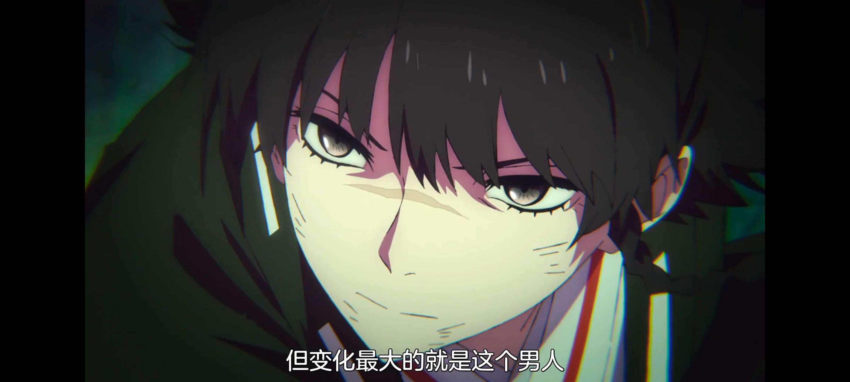 地狱乐,动画,动漫,番剧,二次元,ACG