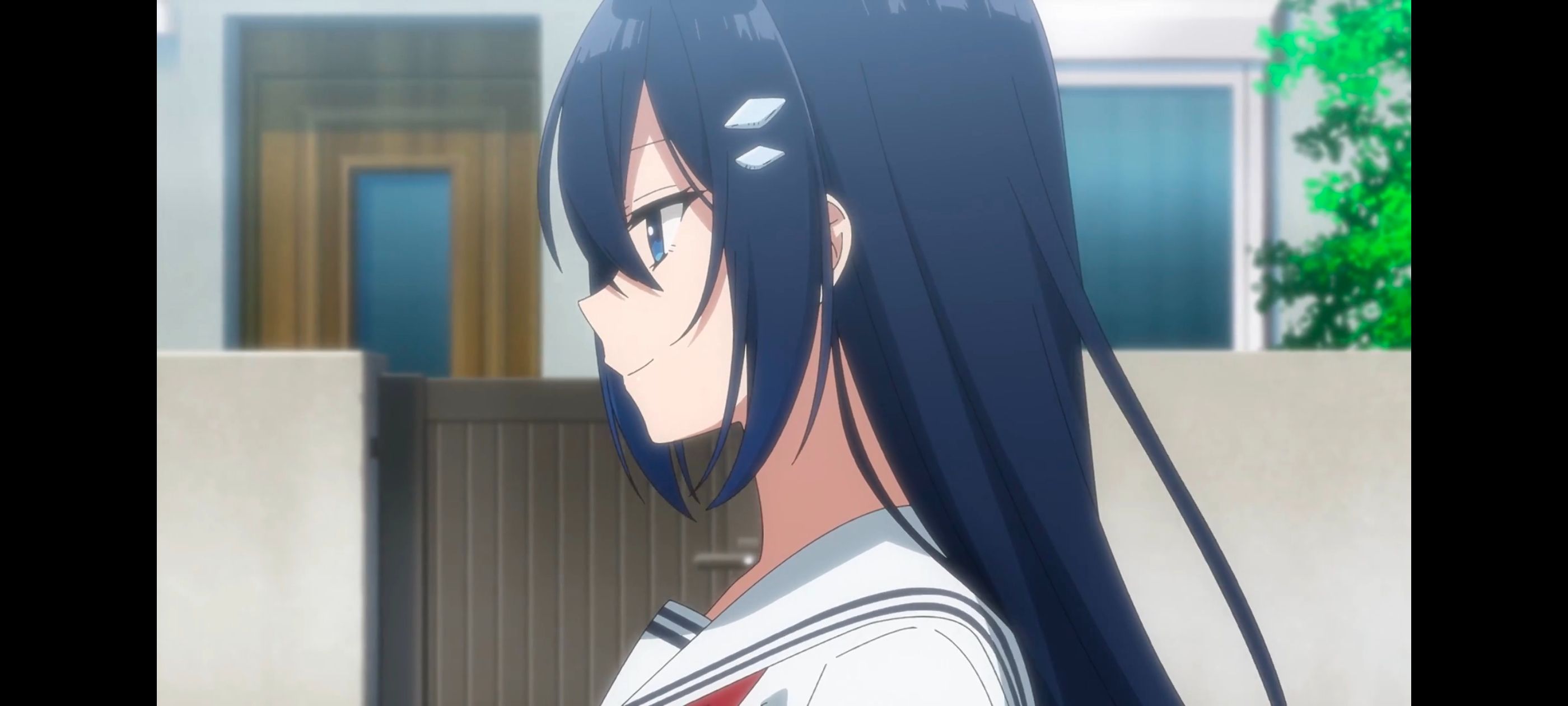 想吃掉我的非人少女,对我垂涎欲滴的非人少女,动画,动漫,百合,百合动漫,番剧,ACG