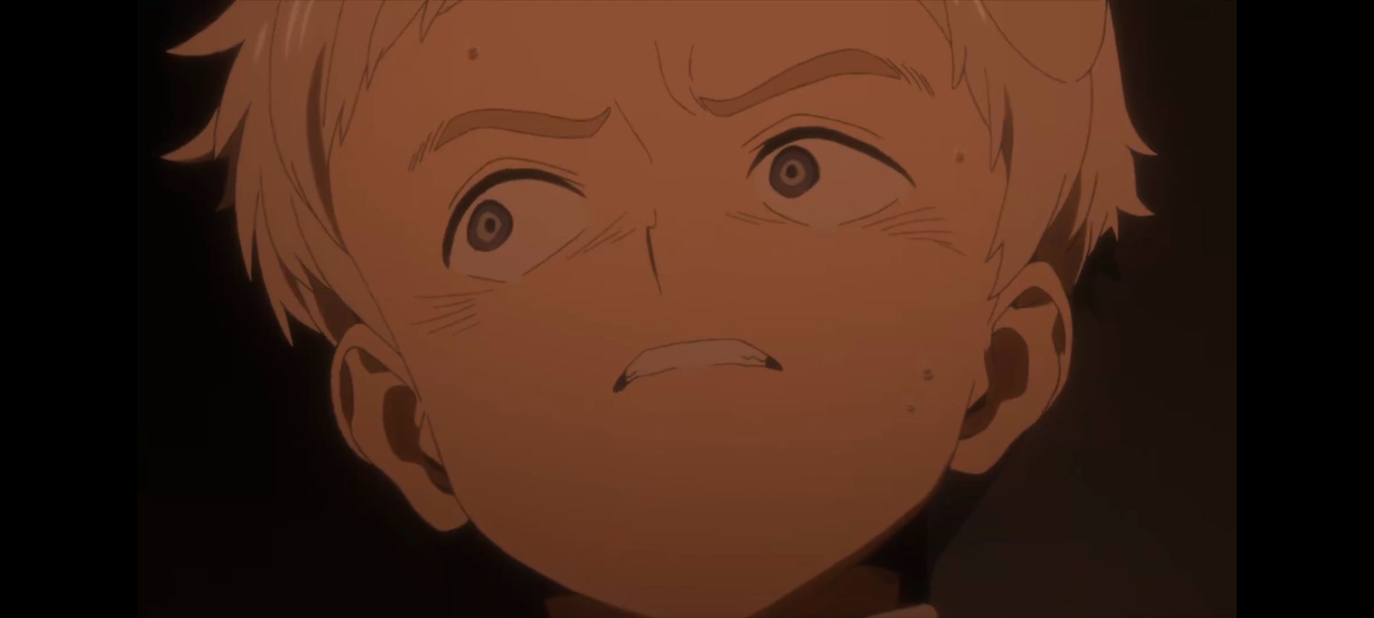 约定的梦幻岛,动画,动漫,番剧,ACG