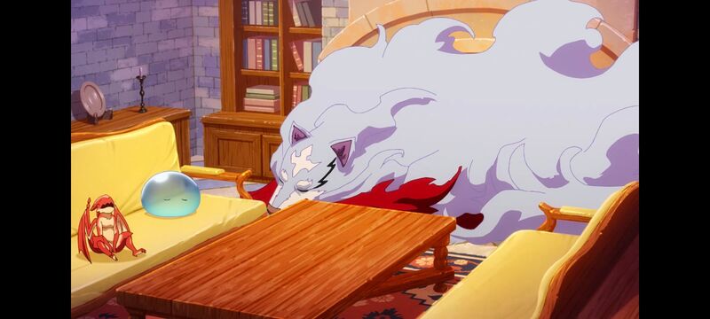 网购技能开启异世界美食之旅,拥有超常技能的异世界流浪美食家,动画,动漫,番剧,ACG