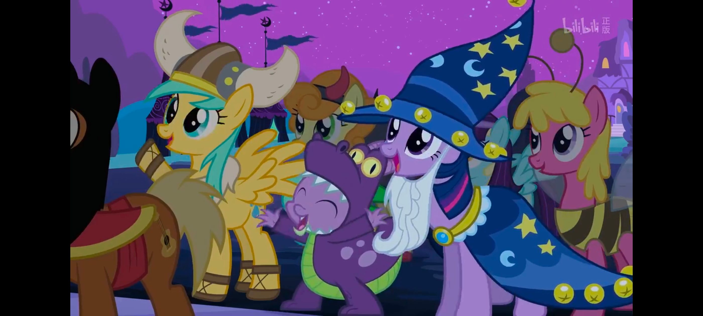 小马宝莉,小马宝莉友谊魔法,彩虹小马,我的小马驹,动漫,动画,番剧,ACG