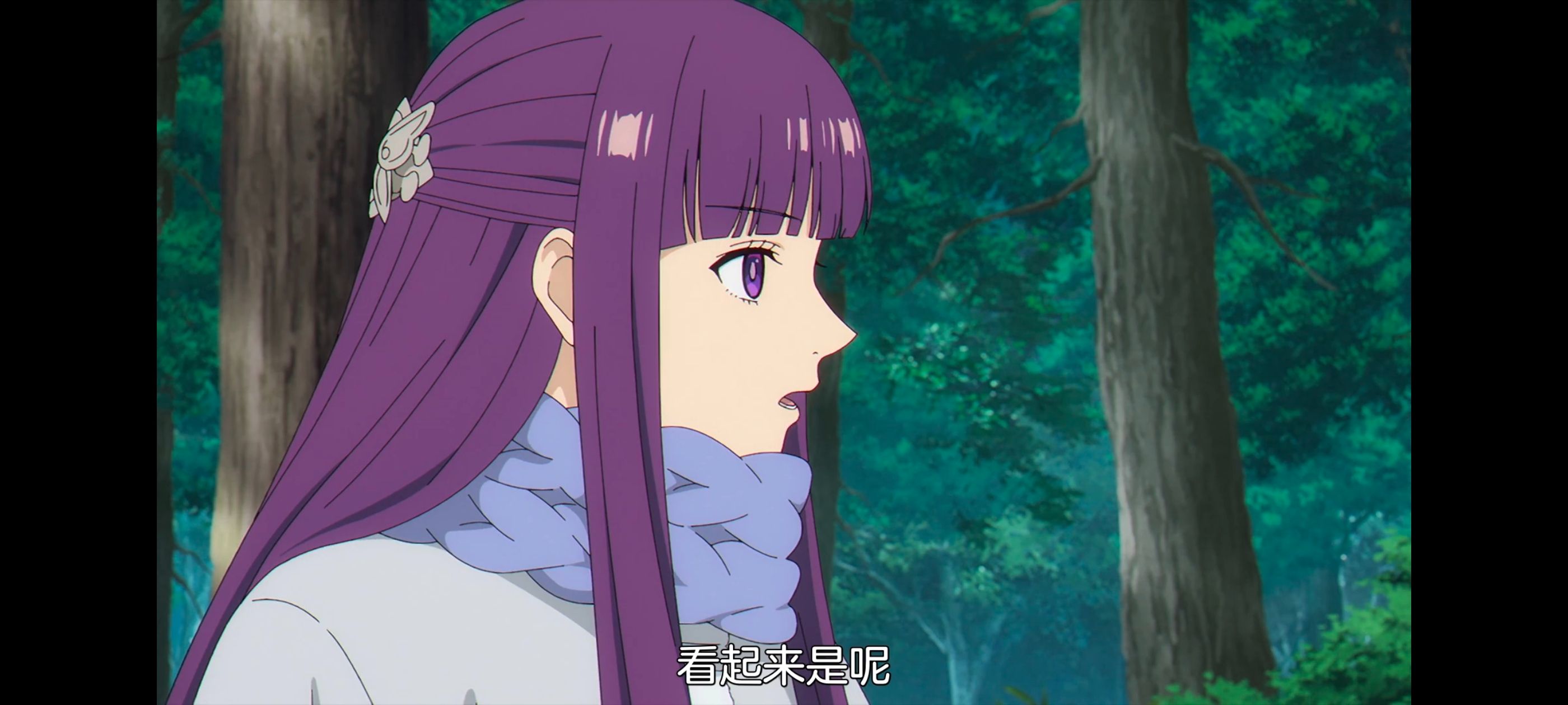 葬送的芙莉莲,动画,动漫,番剧,ACG