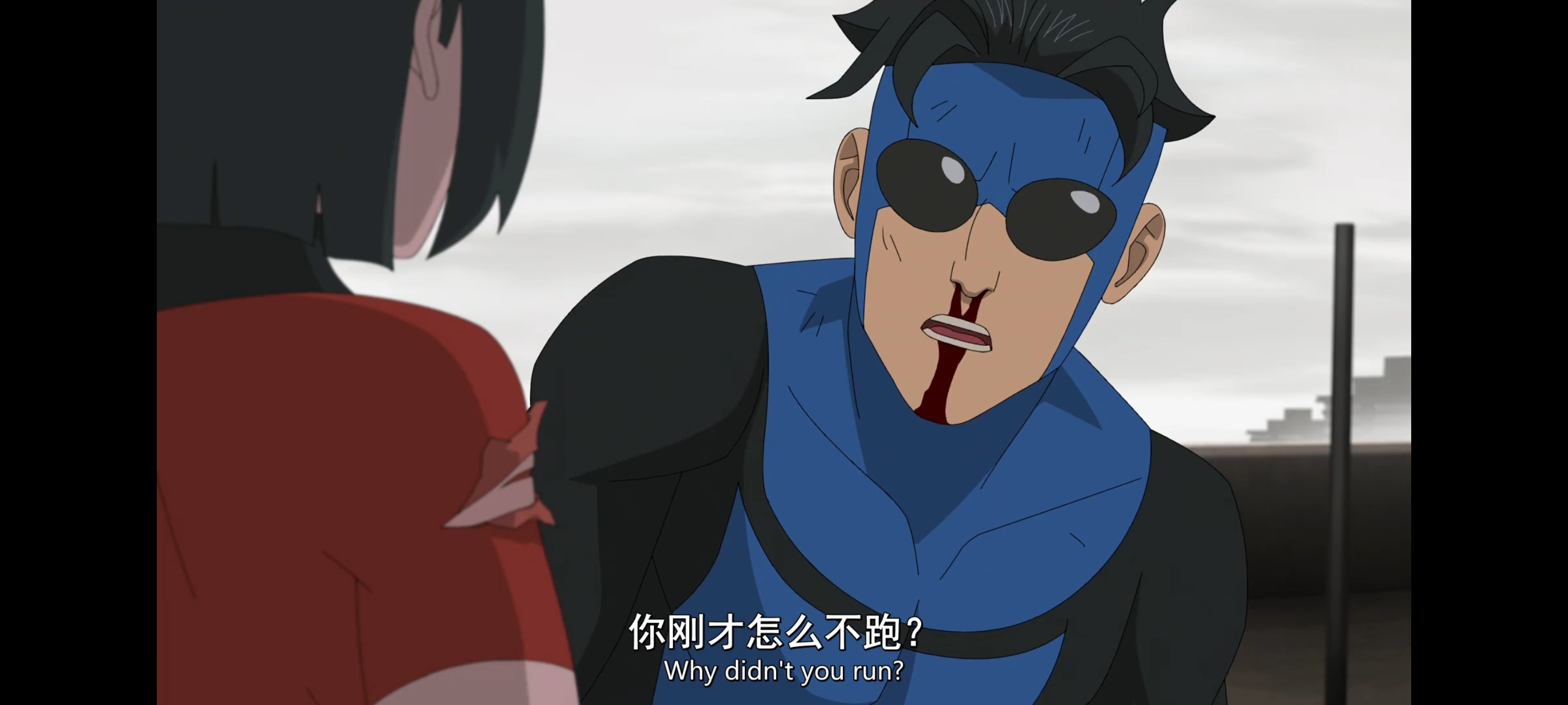 无敌少侠,动画,动漫,image,番剧,ACG