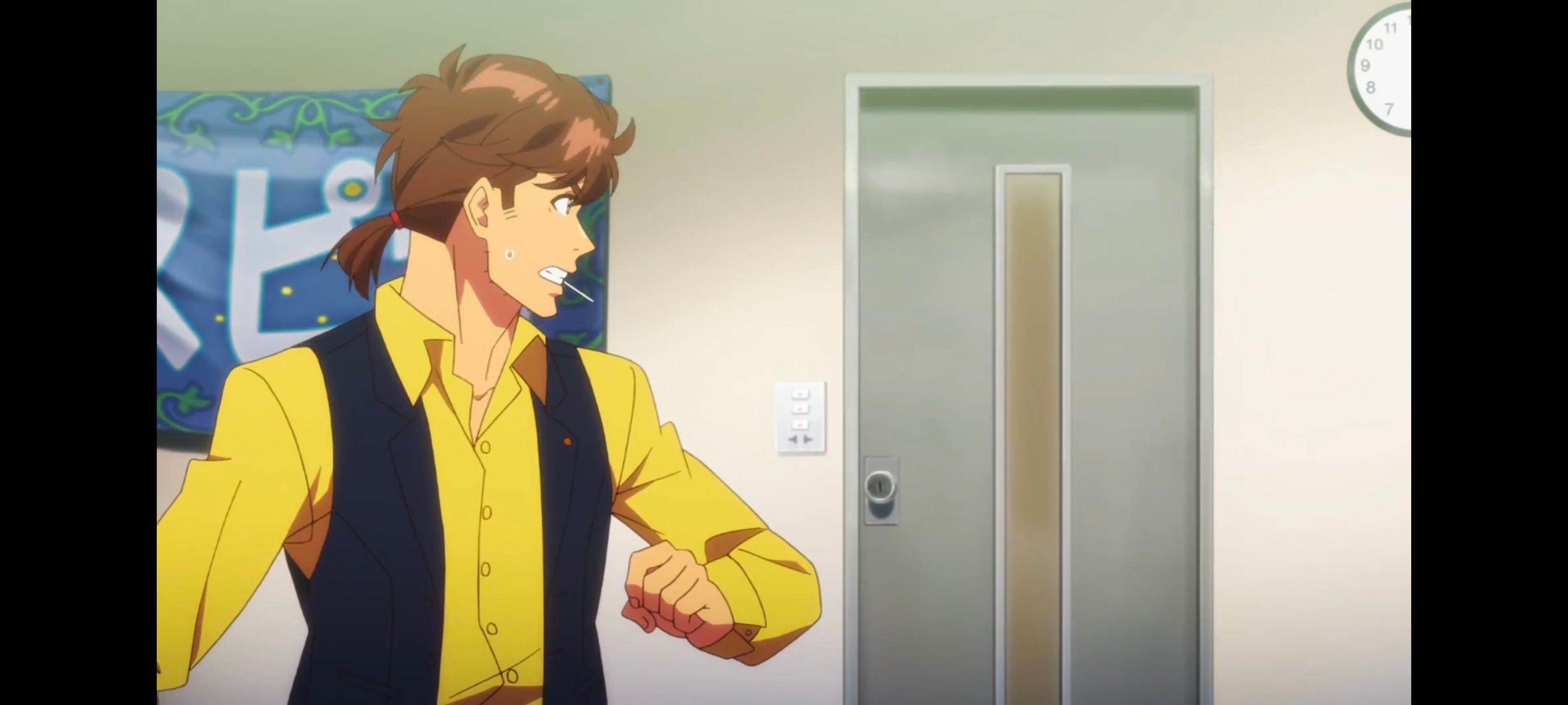 赛马娘,赛马娘PrettyDreby,赛马娘第二季,动画,动漫,番剧,ACG