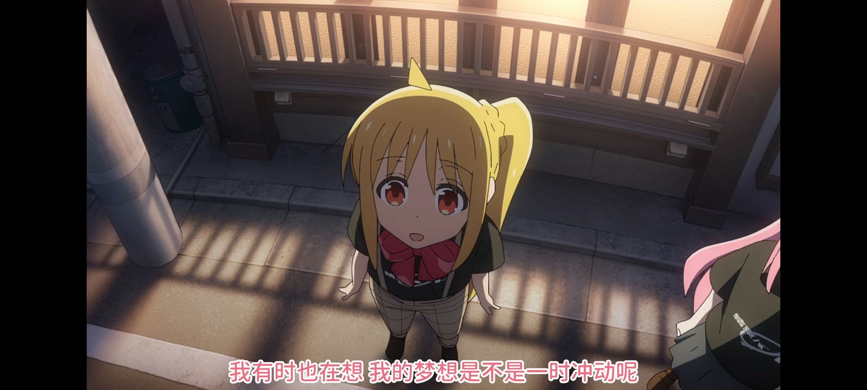 孤独摇滚,动画,动漫,番剧,ACG