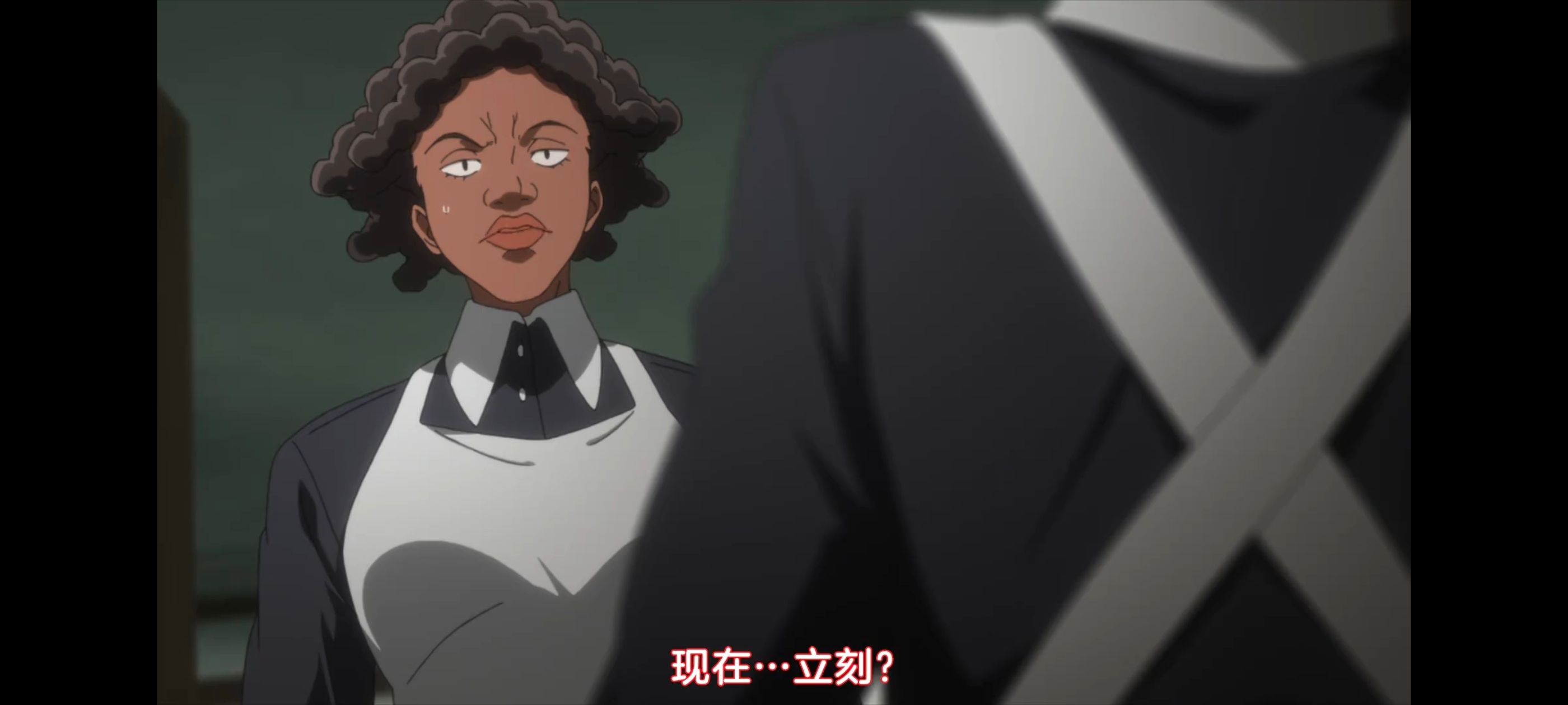 约定的梦幻岛,动画,动漫,番剧,二次元,ACG