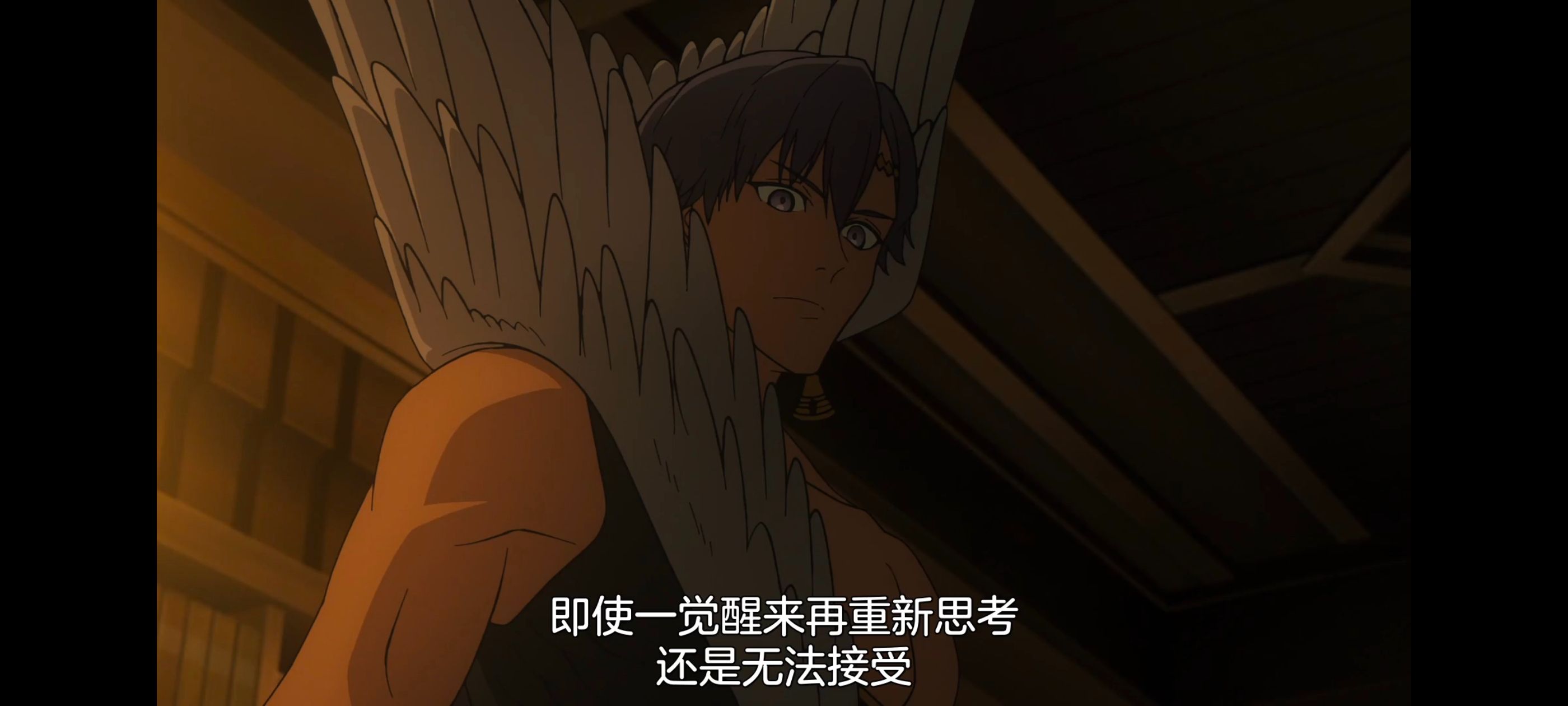 命运奇异赝品,FatestrangeFake,动画,动漫,番剧,ACG