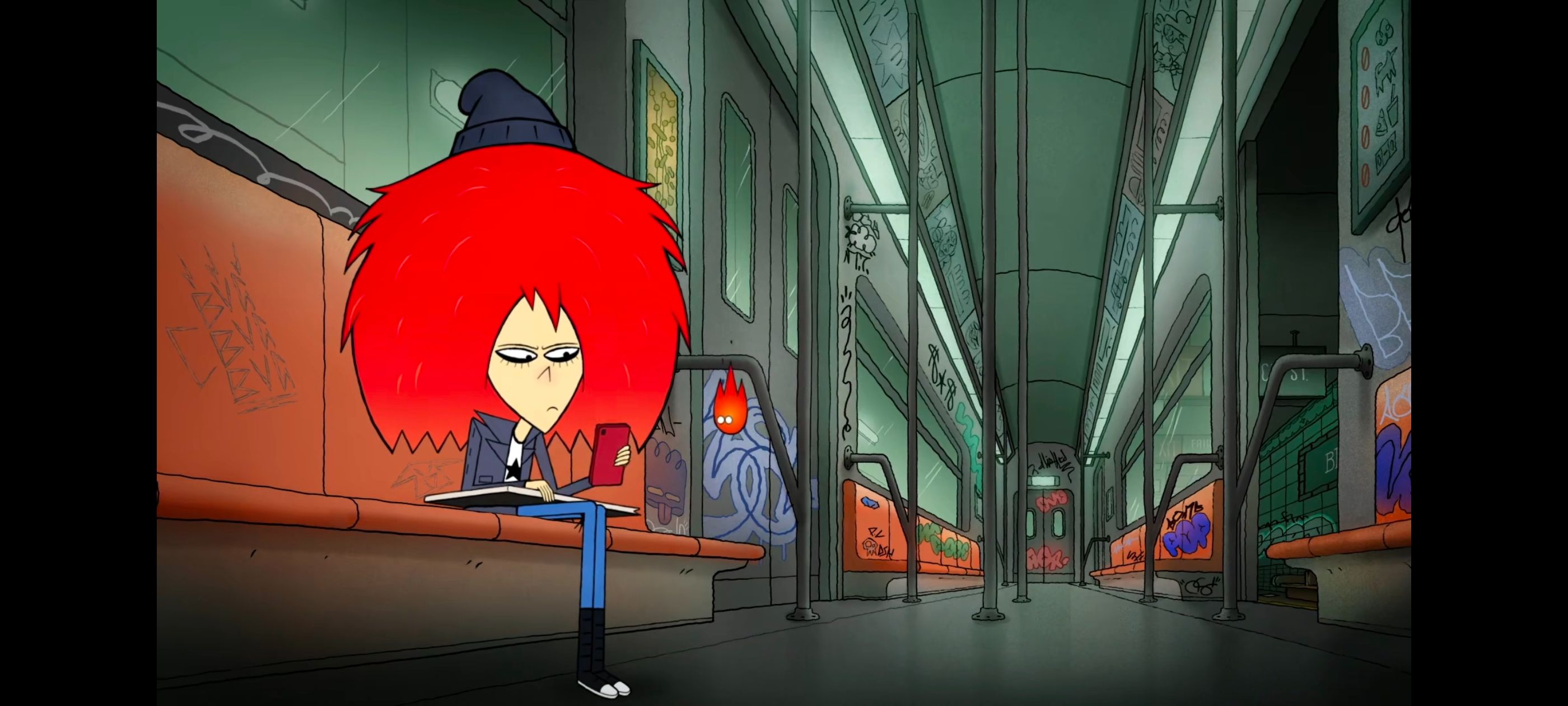 蝙蝠侠家族,蝙蝠侠一家,动画,动漫,番剧,ACG