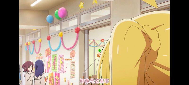 孤独摇滚,动画,动漫,番剧,ACG