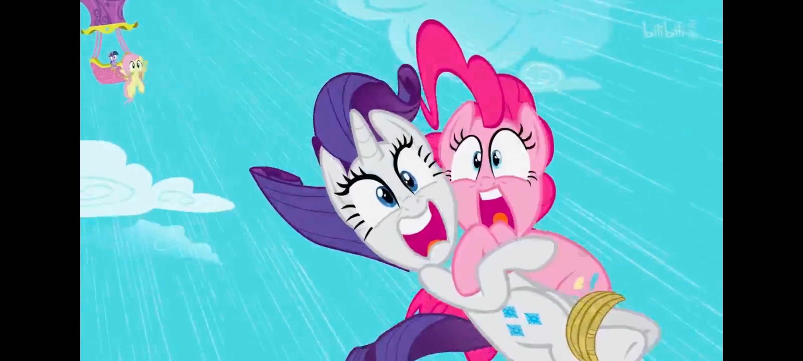 小马宝莉,彩虹小马,我的小马驹,小马宝莉友谊魔法,动漫,动画,番剧,ACG