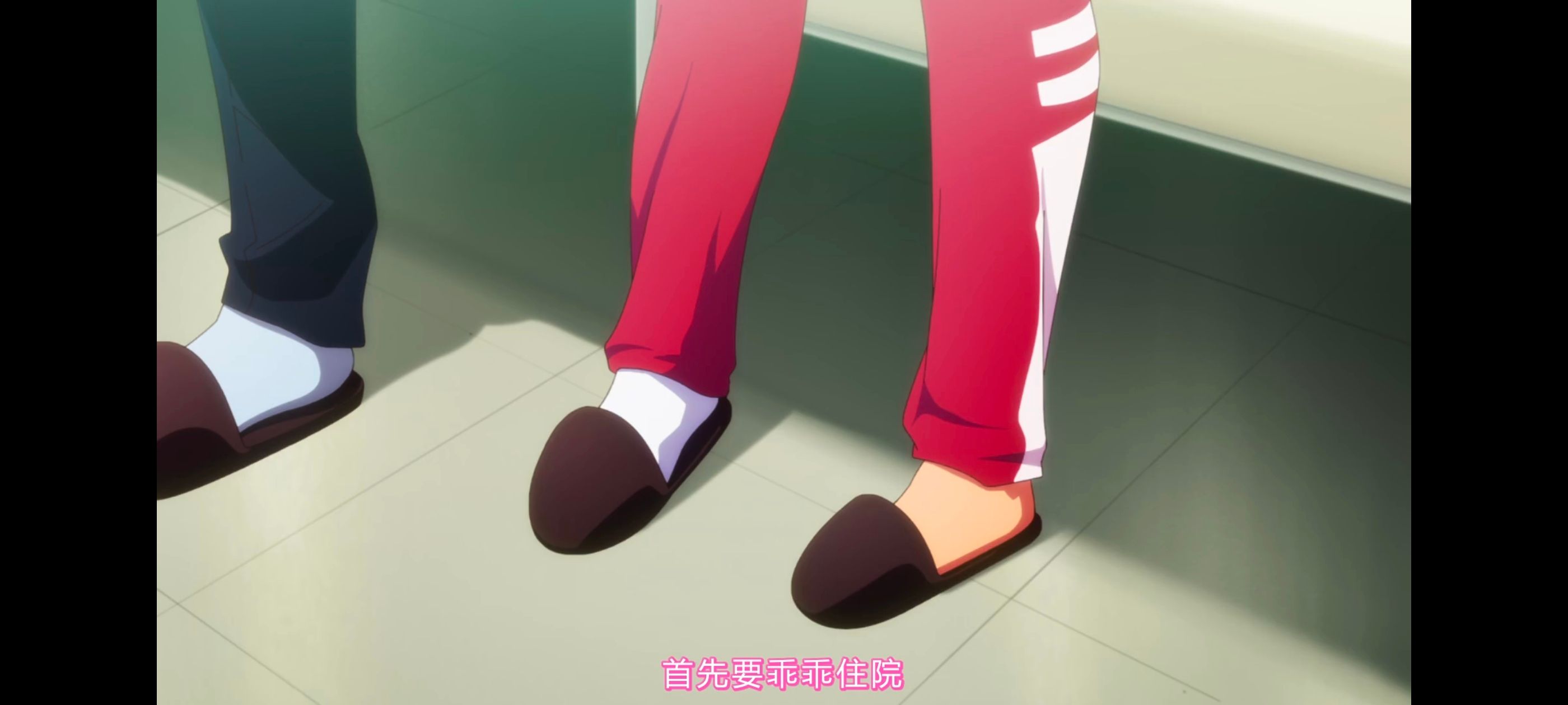 赛马娘,赛马娘第二季,动画,动漫,番剧,ACG