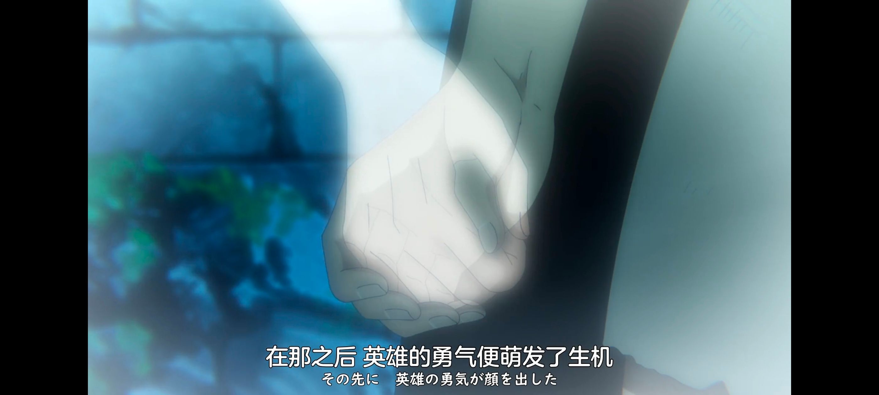 凭你也想讨伐魔王,你这种家伙别想打败魔王,百合,动画,动漫,番剧,ACG