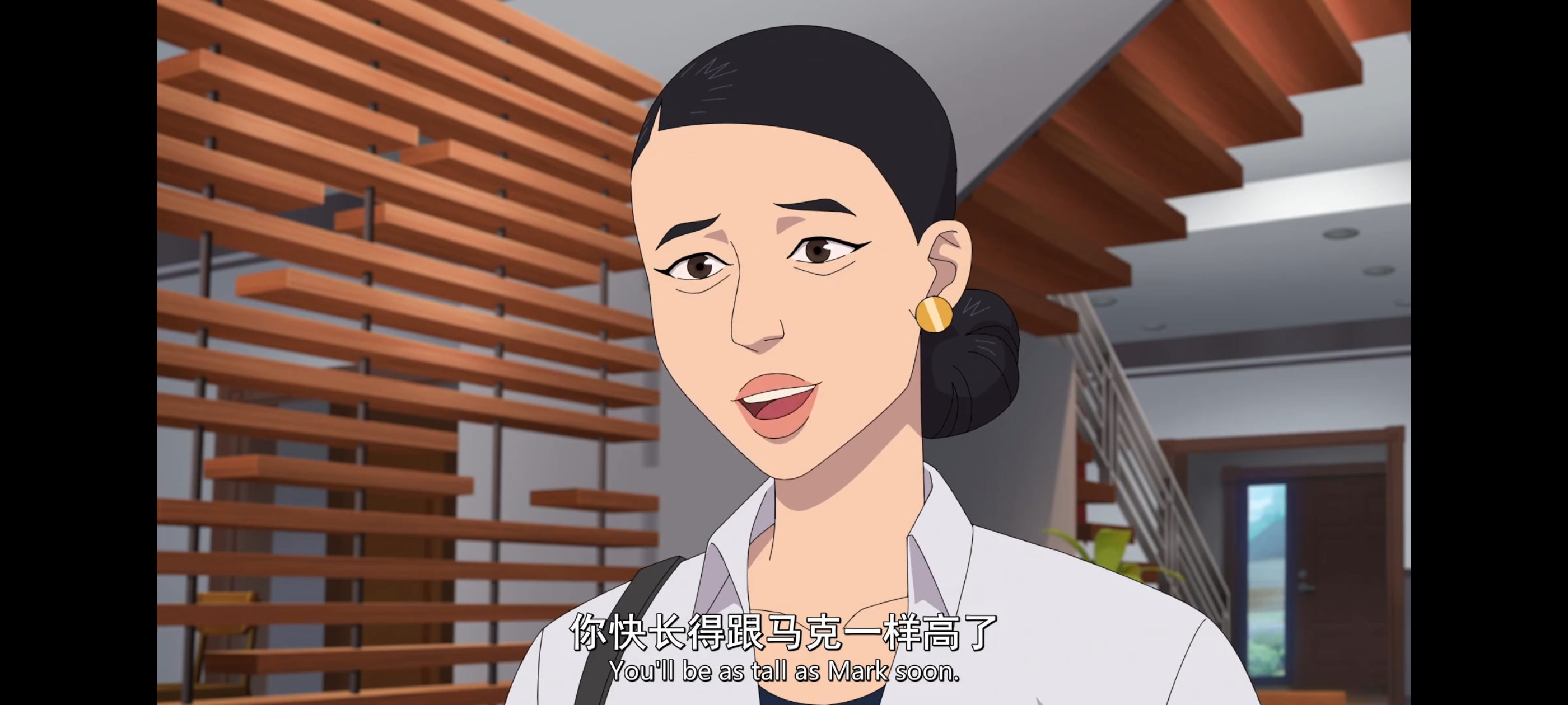 无敌少侠,动画,动漫,image,番剧,ACG