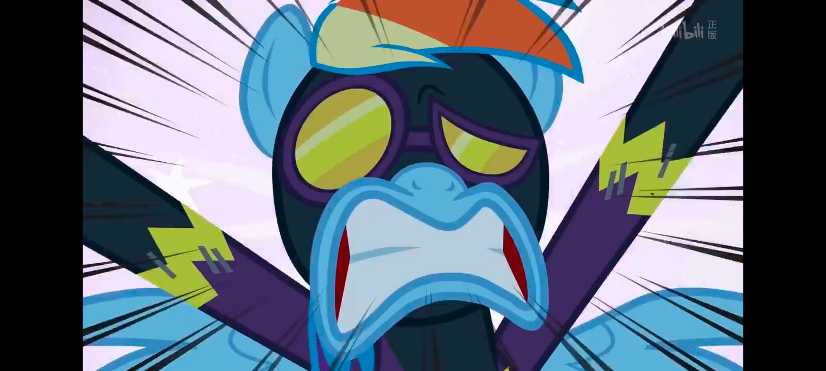 小马宝莉,小马宝莉友谊魔法,彩虹小马,我的小马驹,动漫,动画,番剧,ACG