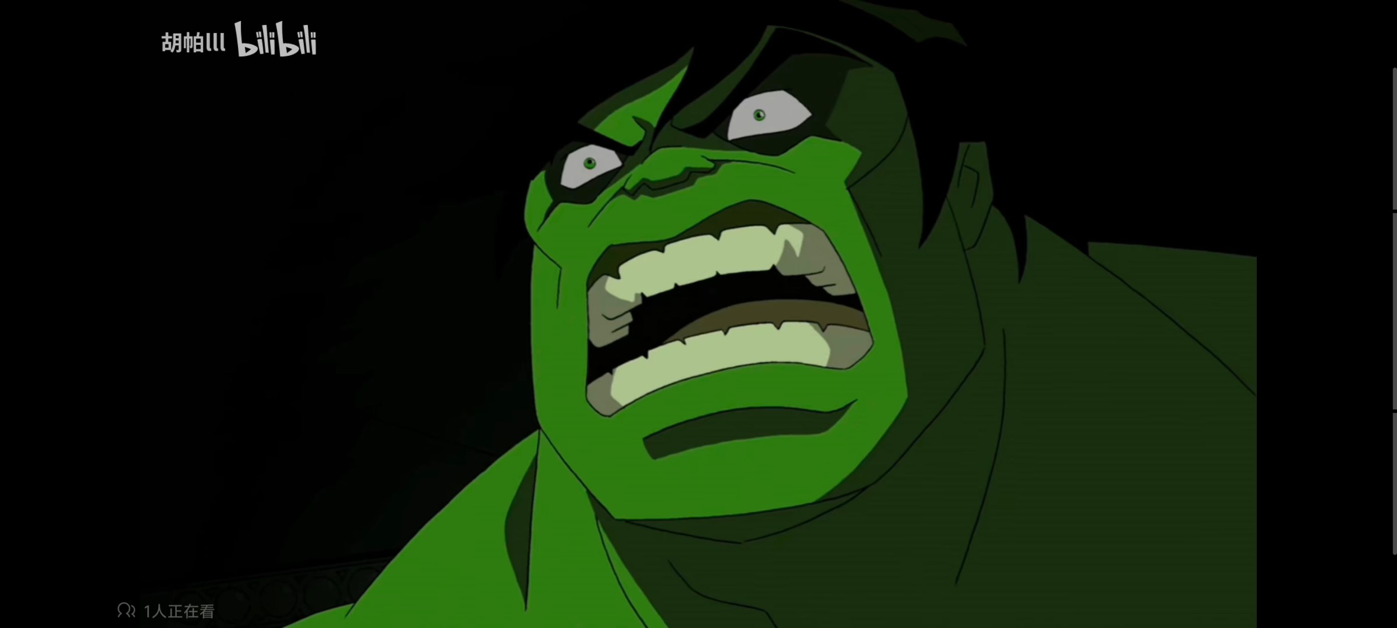 复仇者世上最强英雄组合,复仇者联盟,超级英雄,动画,动漫,番剧,ACG