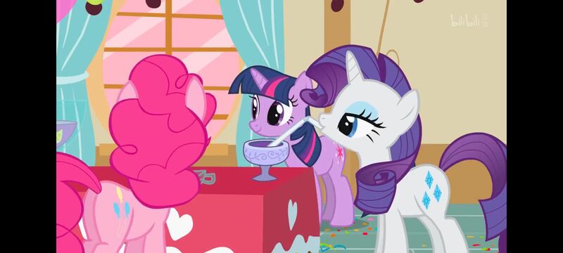 小马宝莉,小马宝莉友谊魔法,彩虹小马,我的小马驹,动画,动漫,番剧,ACG