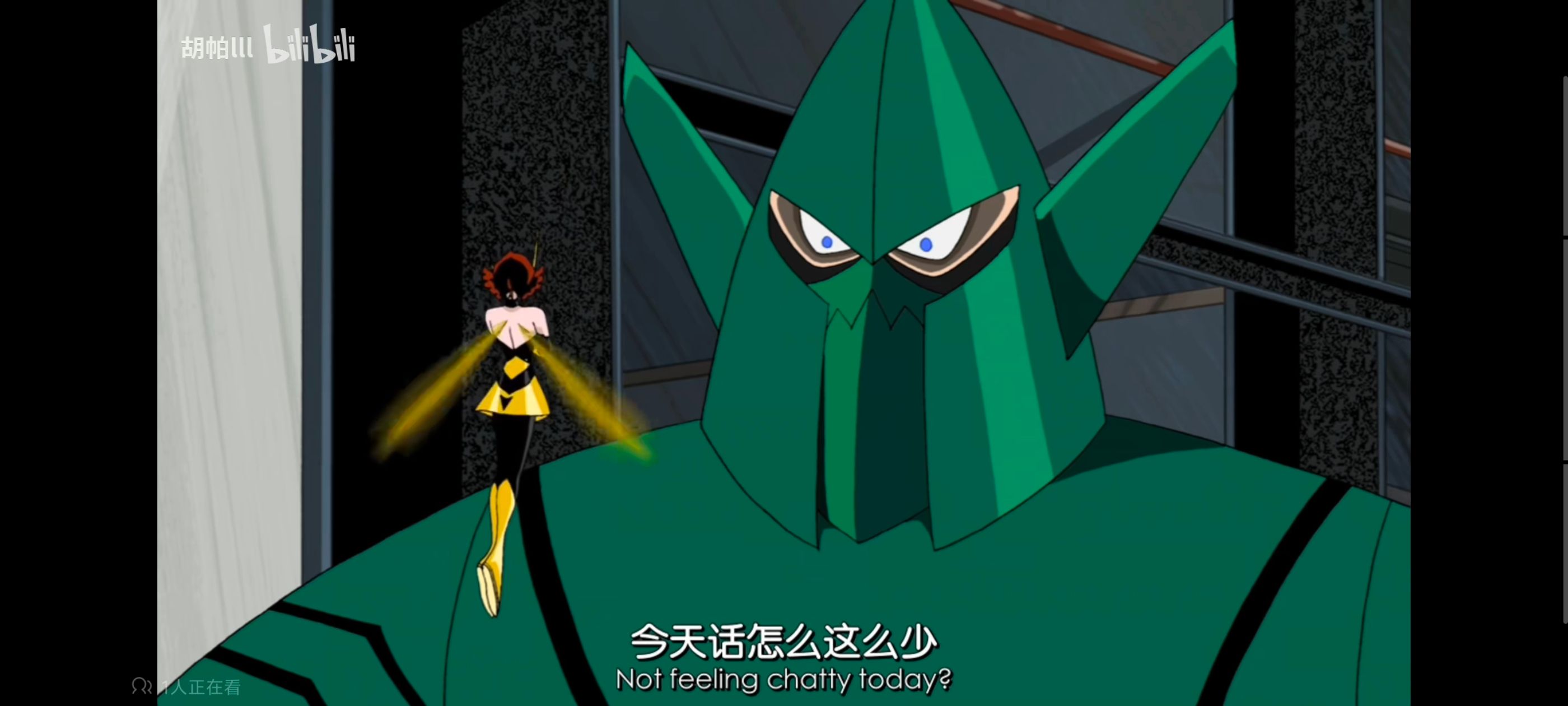 复仇者世上最强英雄组合,复仇者联盟,超级英雄,动画,动漫,番剧,ACG