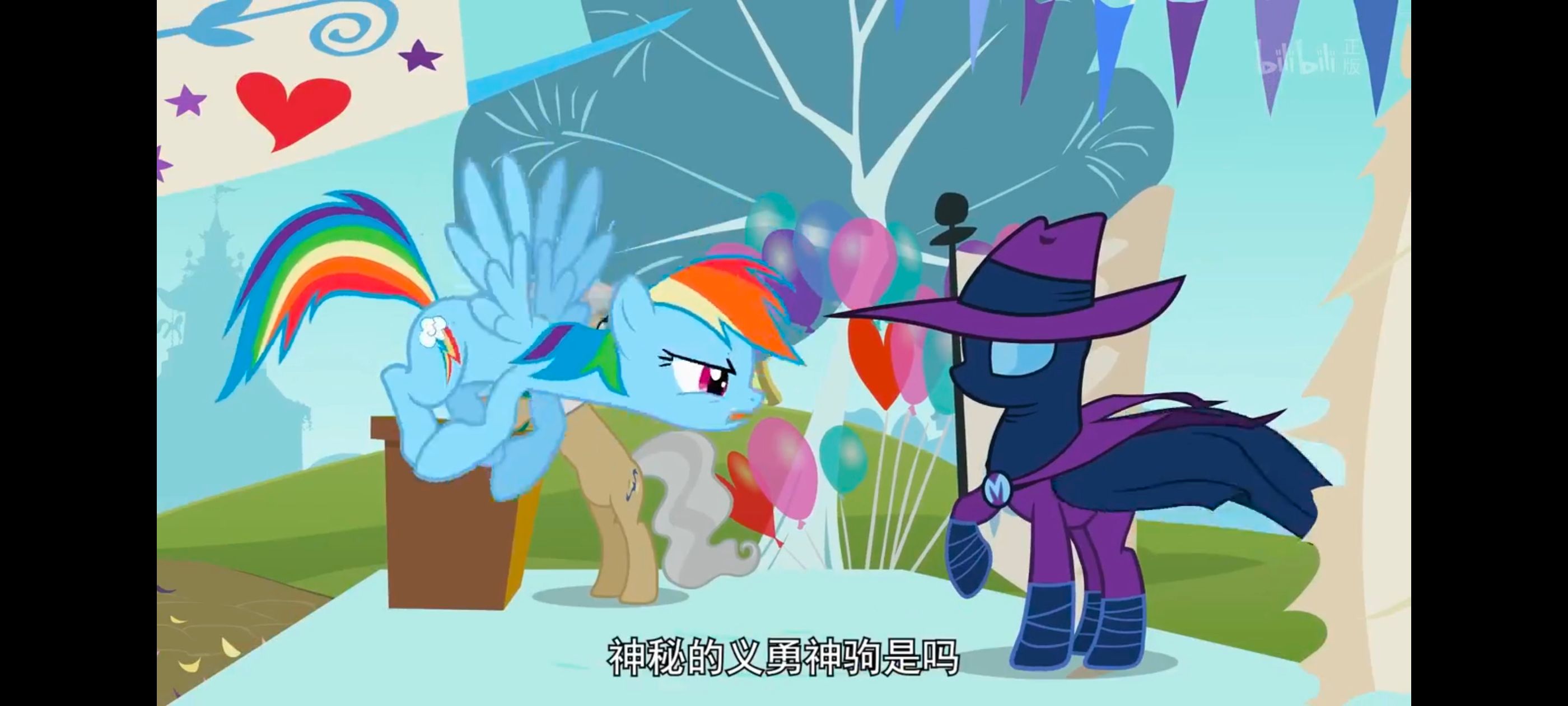 小马宝莉,彩虹小马,我的小马驹,动画,动漫,番剧,ACG