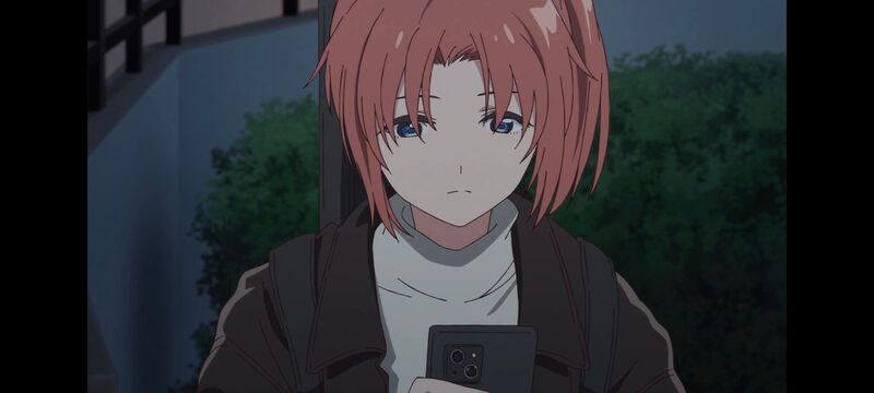 上伊那牡丹醉姿如百合,上伊那牡丹酒醉身姿似百合花般,动画,动漫,番剧,二次元,ACG