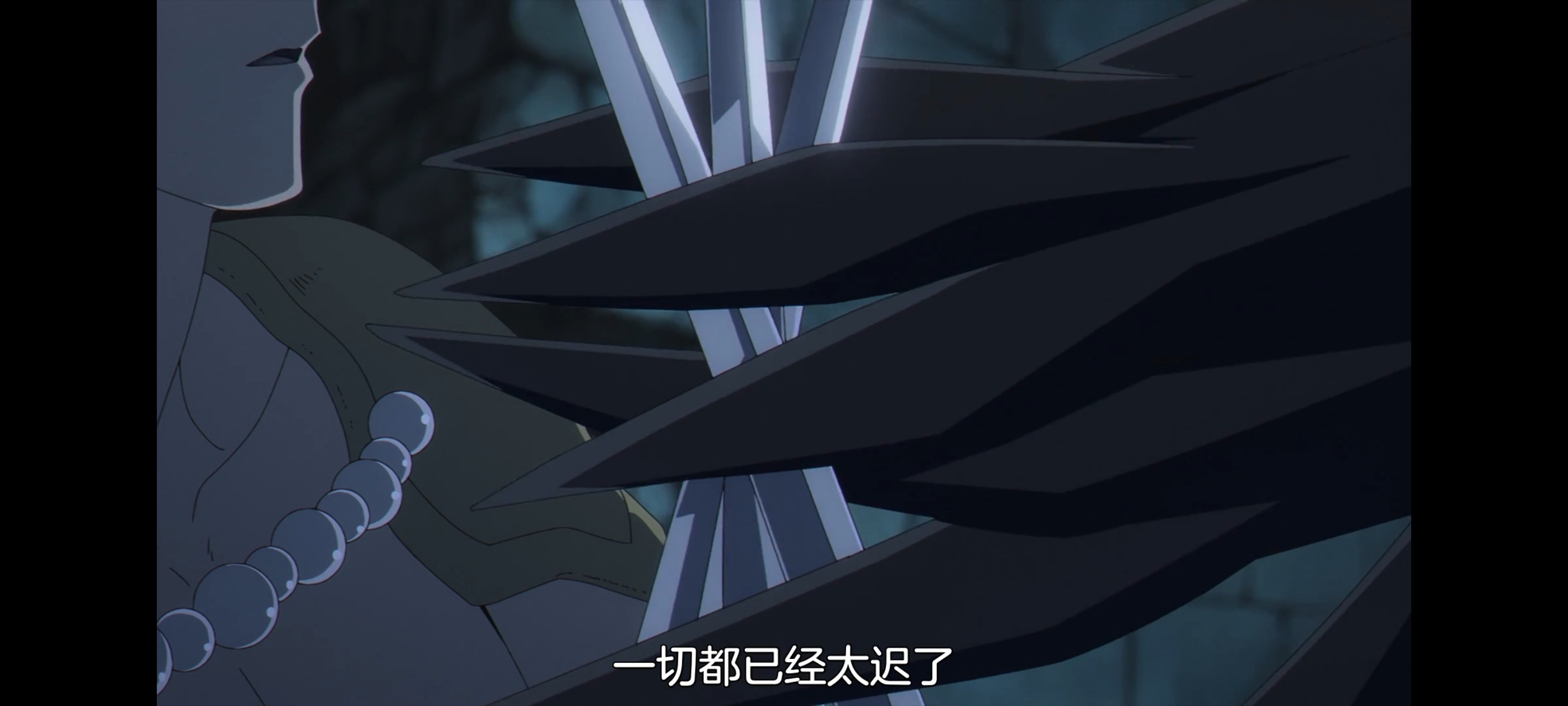 葬送的芙莉莲,动画,动漫,番剧,ACG,二次元