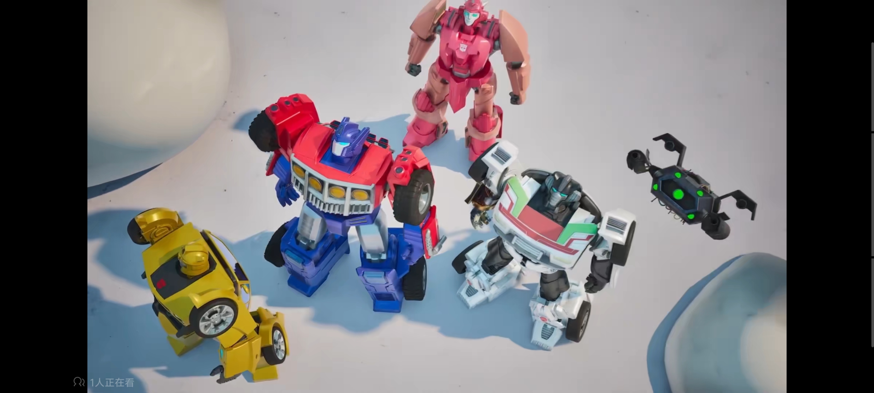 变形金刚,变形金刚赛博世界,动画,动漫,番剧,ACG