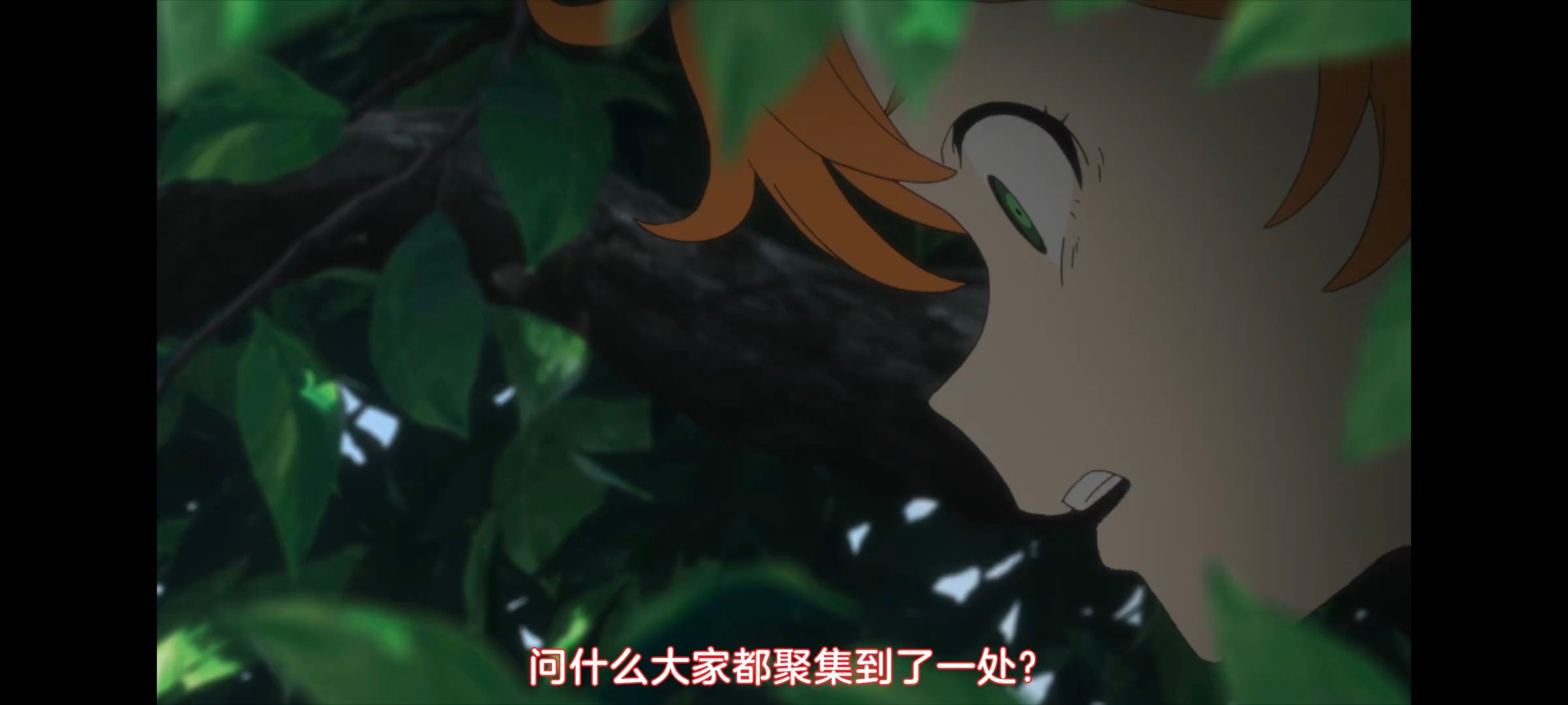 约定的梦幻岛,动画,动漫,番剧,ACG