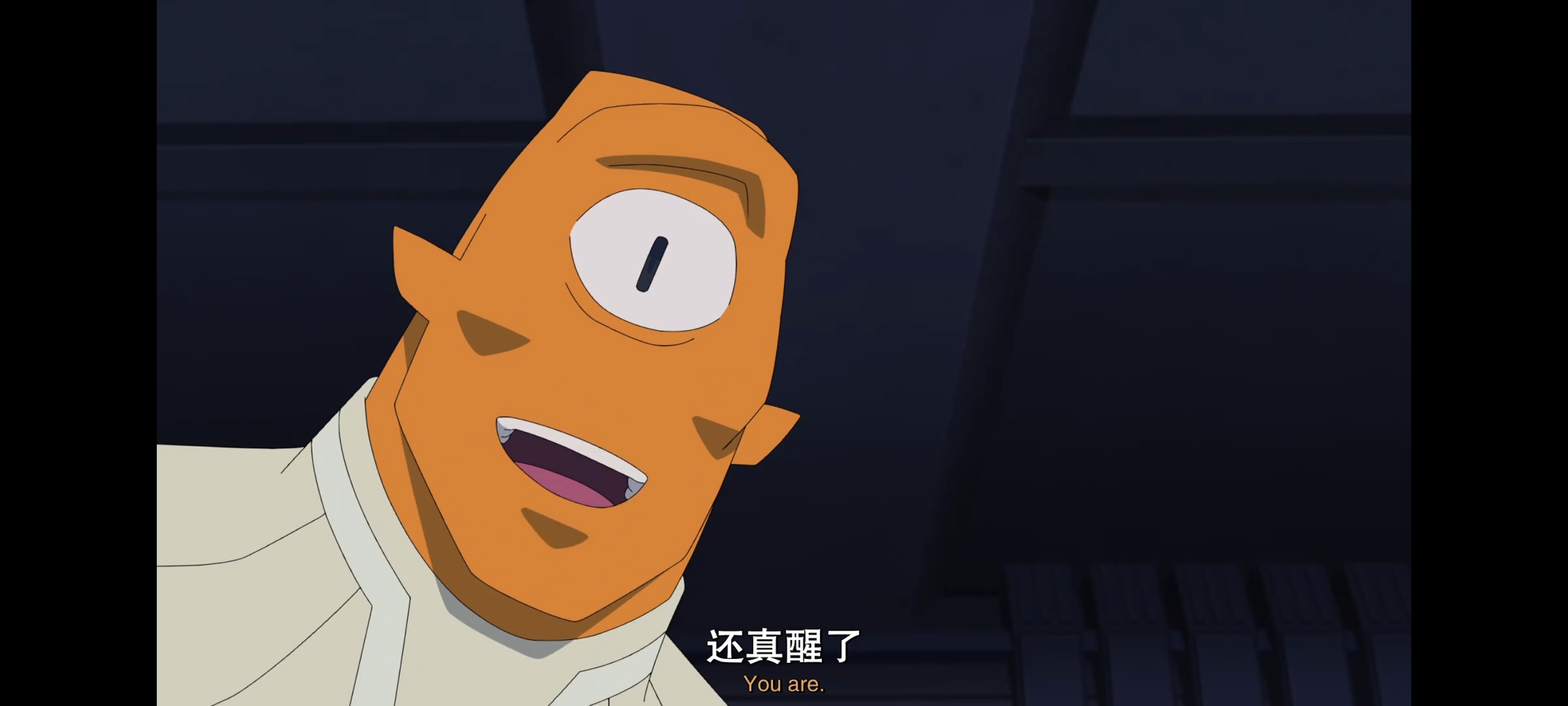 无敌少侠,image,动画,动漫,番剧,ACG