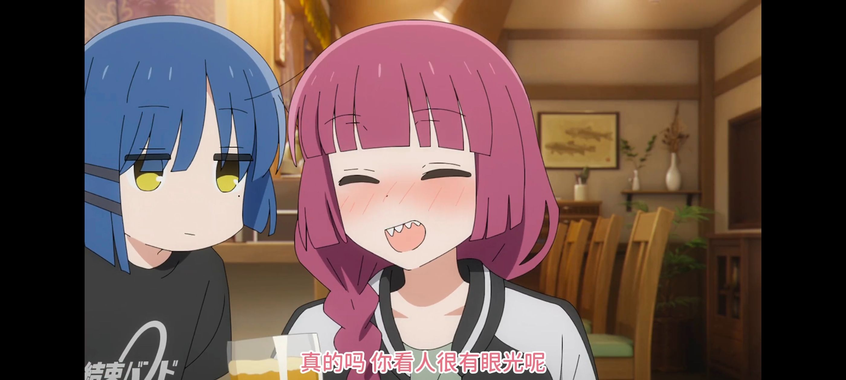 孤独摇滚,动画,动漫,番剧,ACG