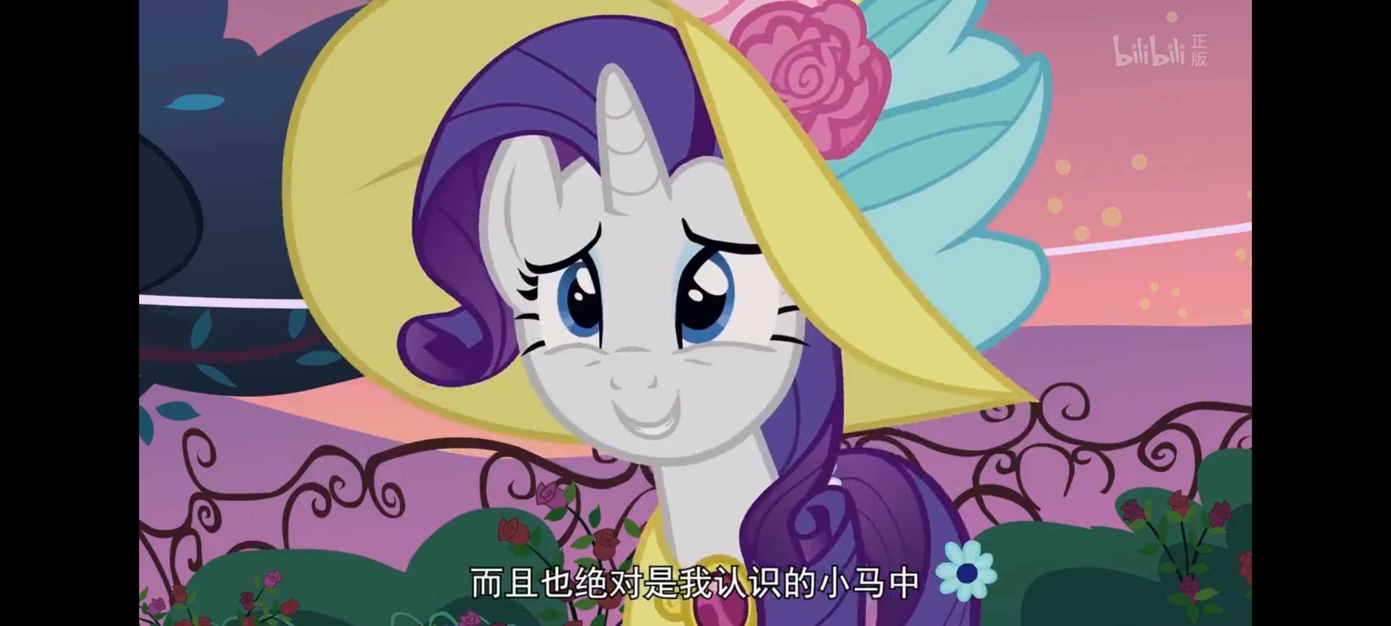 小马宝莉,彩虹小马,我的小马驹,动画,动漫,番剧,ACG